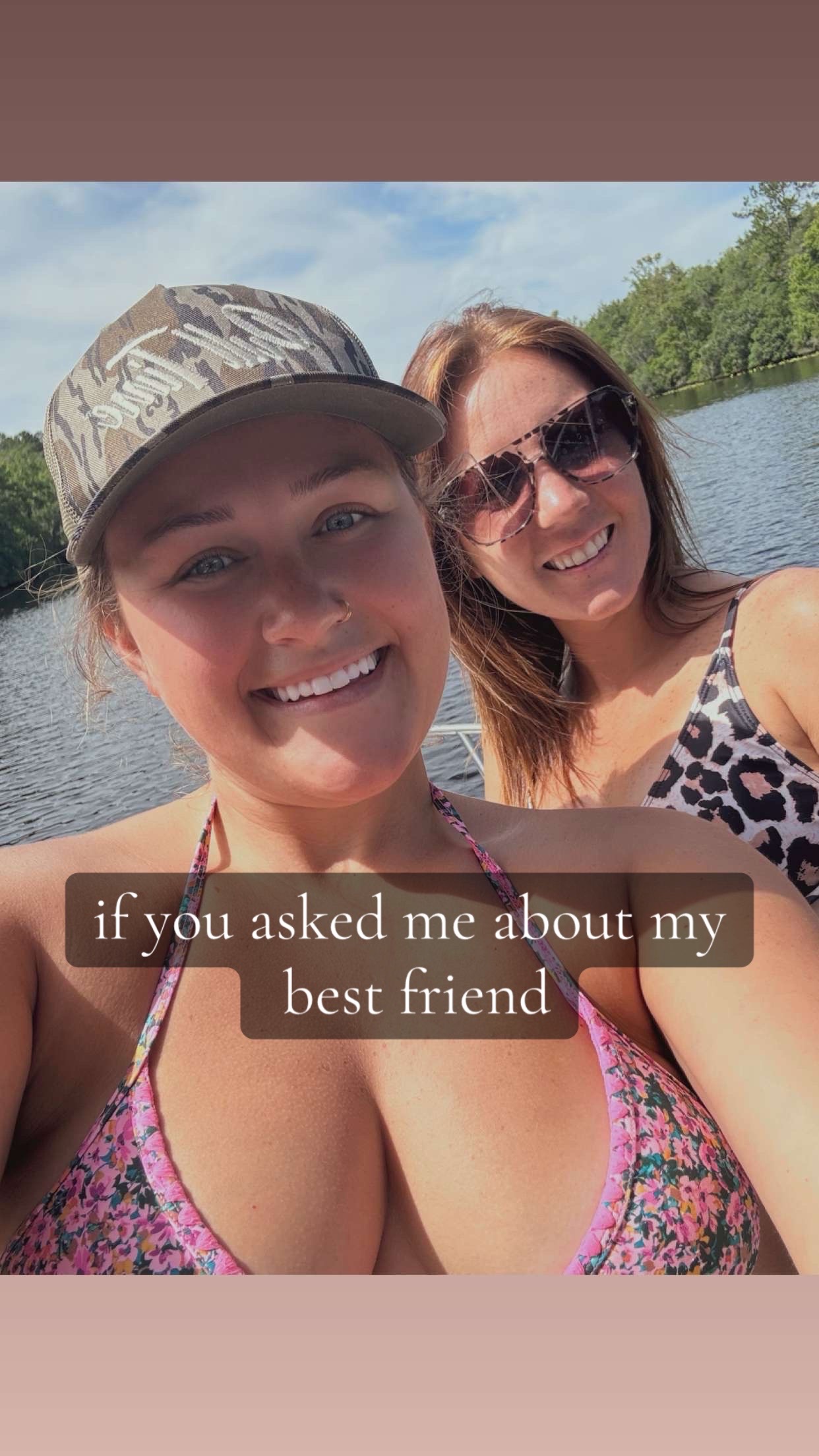 @Danielle Marie