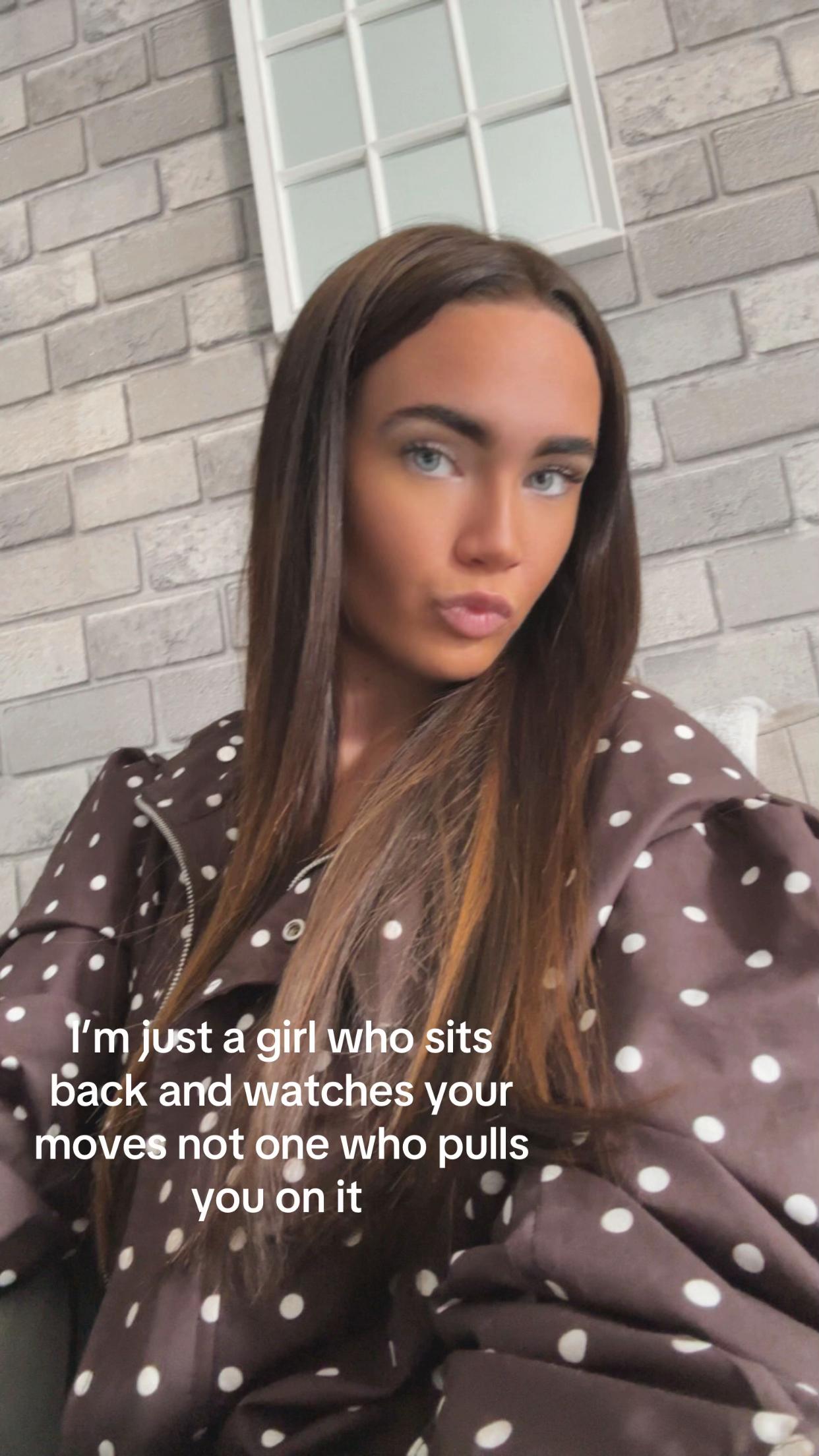 @keira-leigh bridle