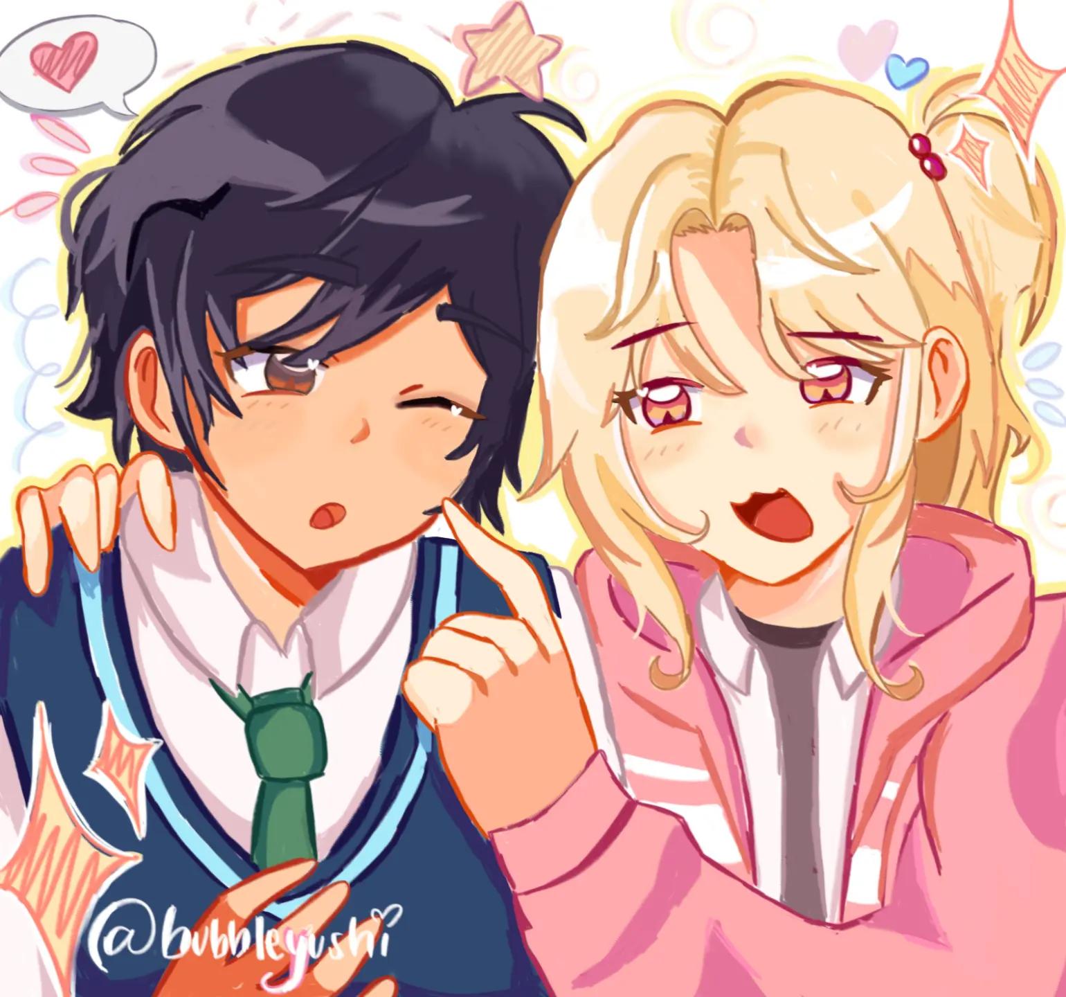 @rayy &circ;𐃷&circ;