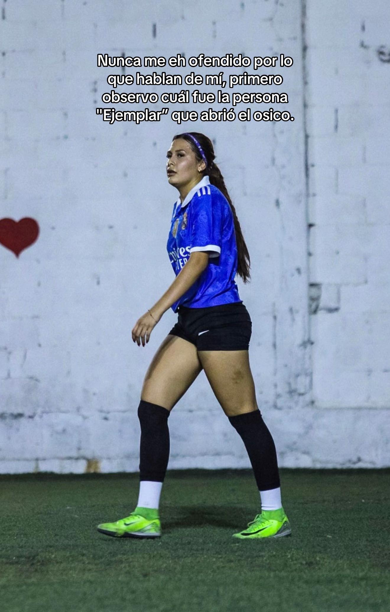 @Mayra Castillo