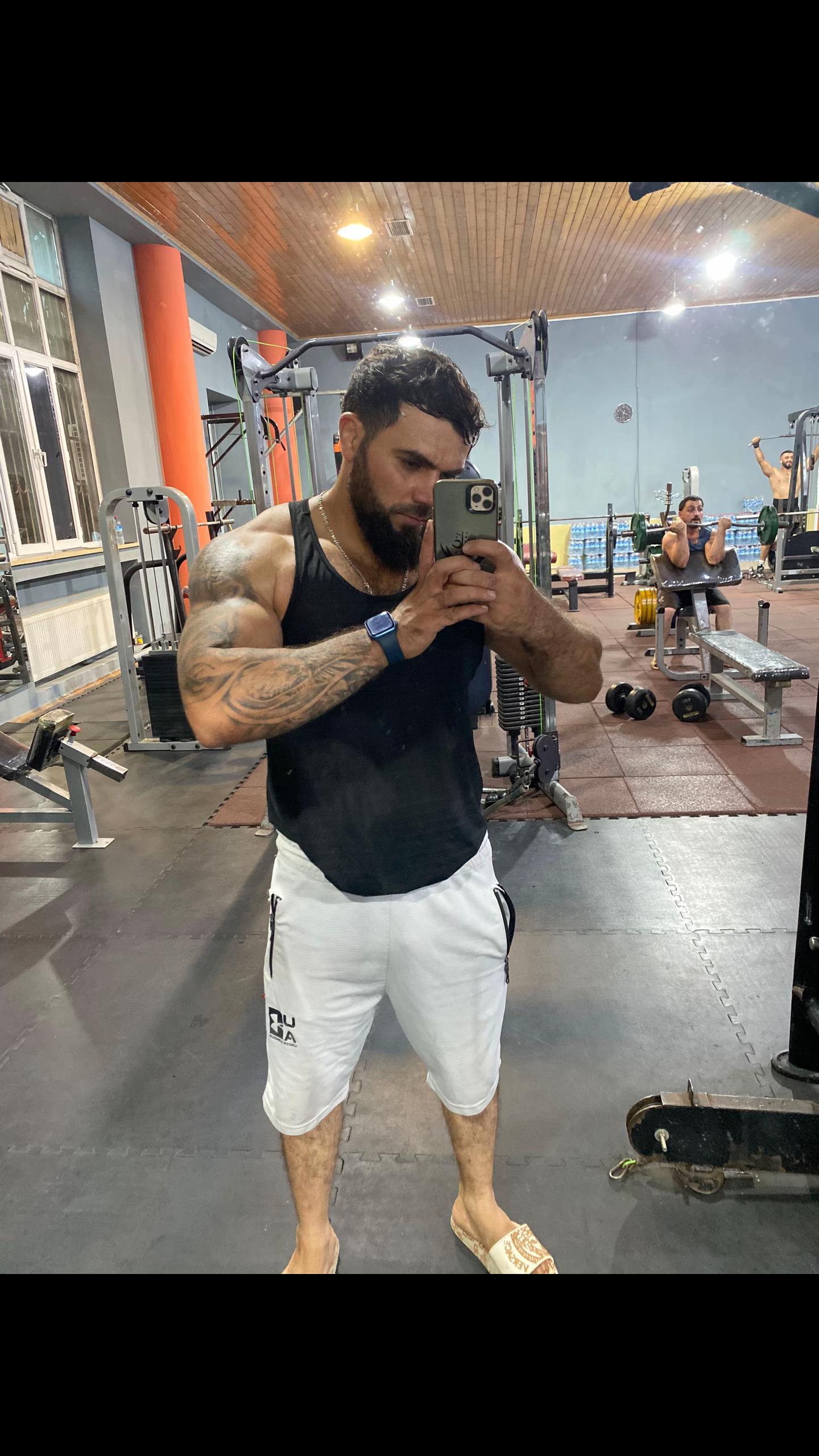 @⚜️Yeraz⚜️