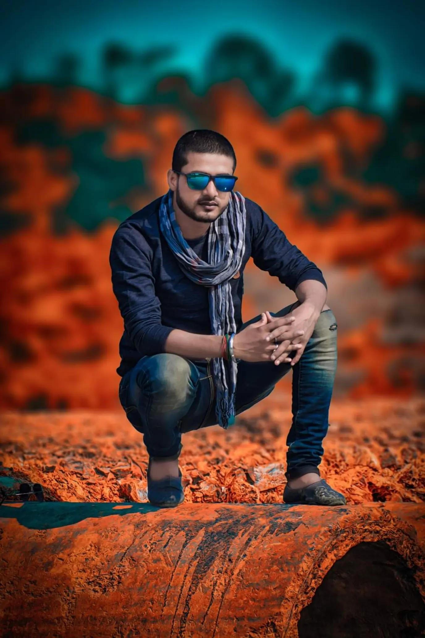 @RAHUL SINHA💪