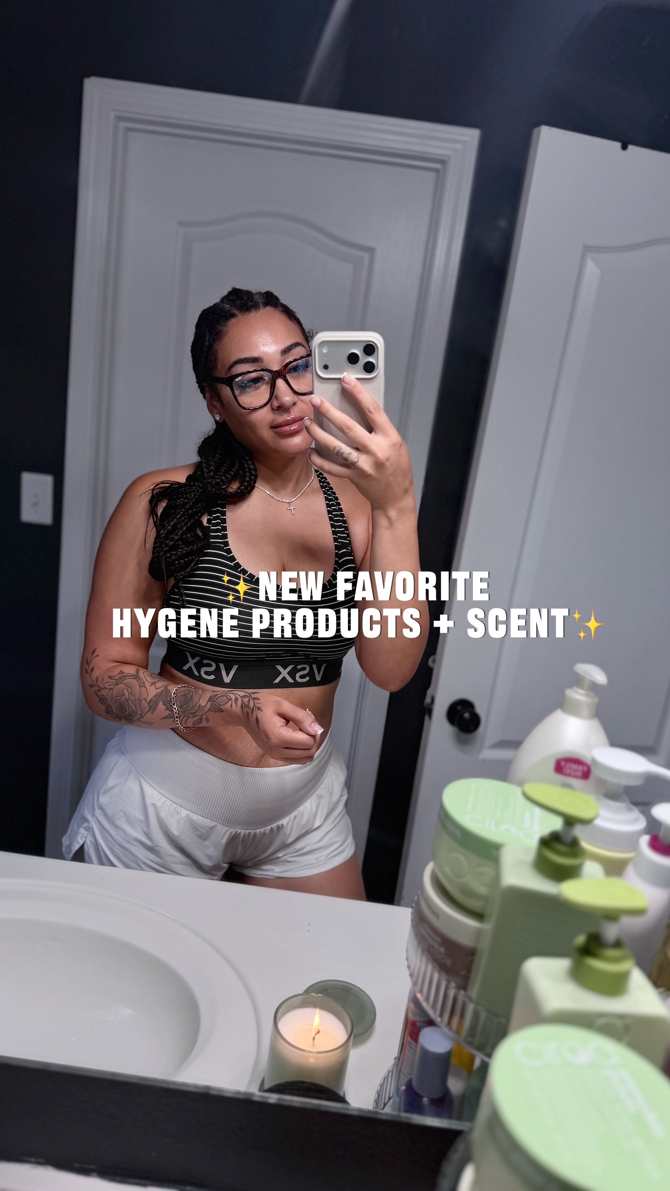 @Keisha🤍 | Esthetician
