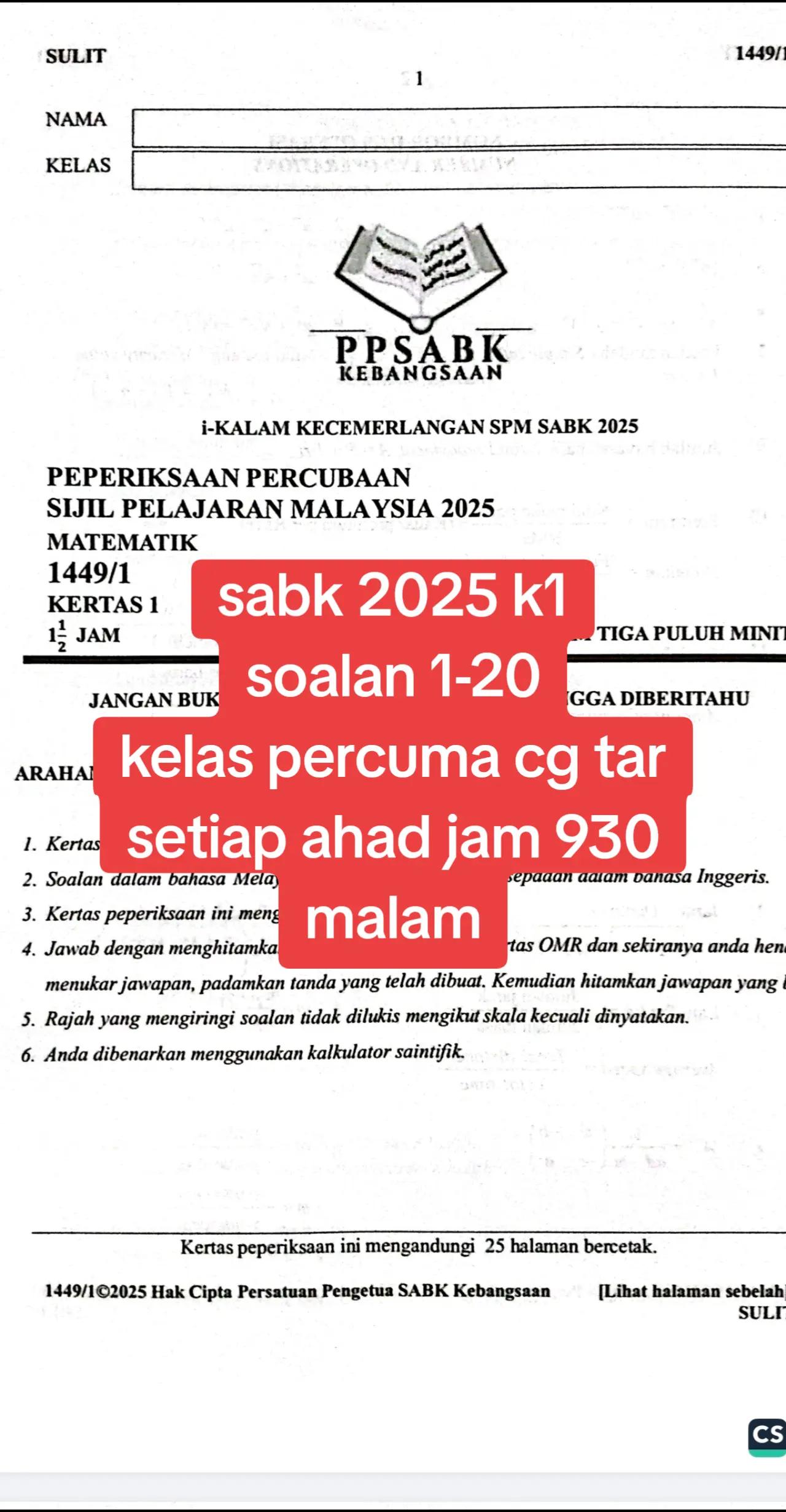 @IZZUDDIN TARMIZI