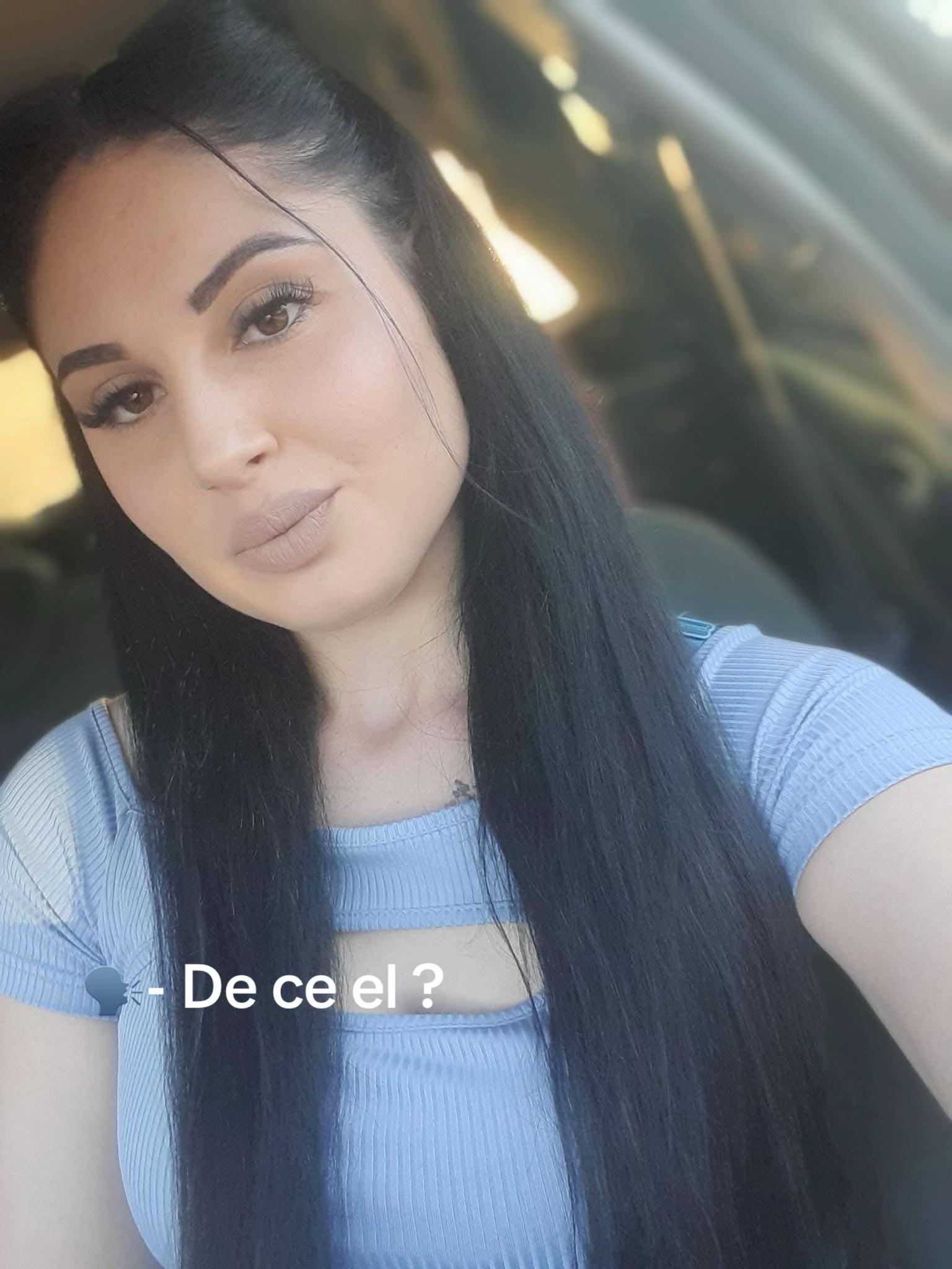@Cristina Georgiana