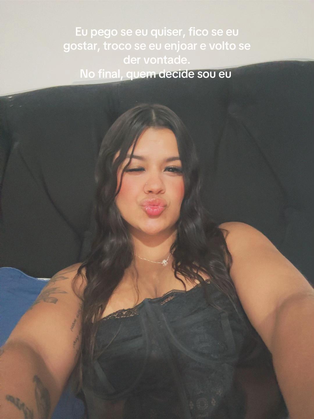 @Ingrid Silva