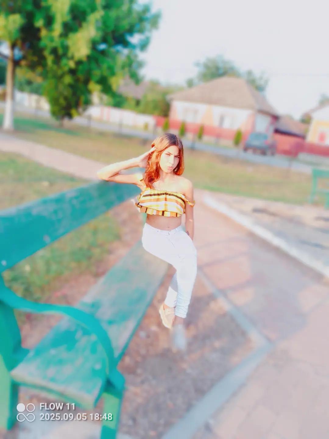 @Cosmina Suzuki