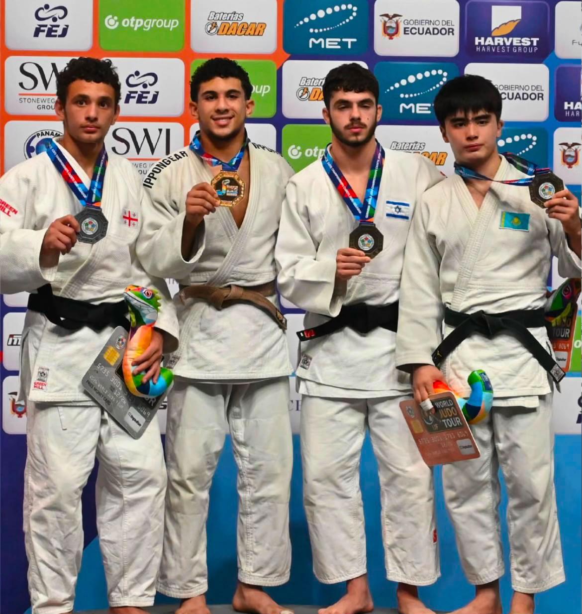 @kazygurt_judo