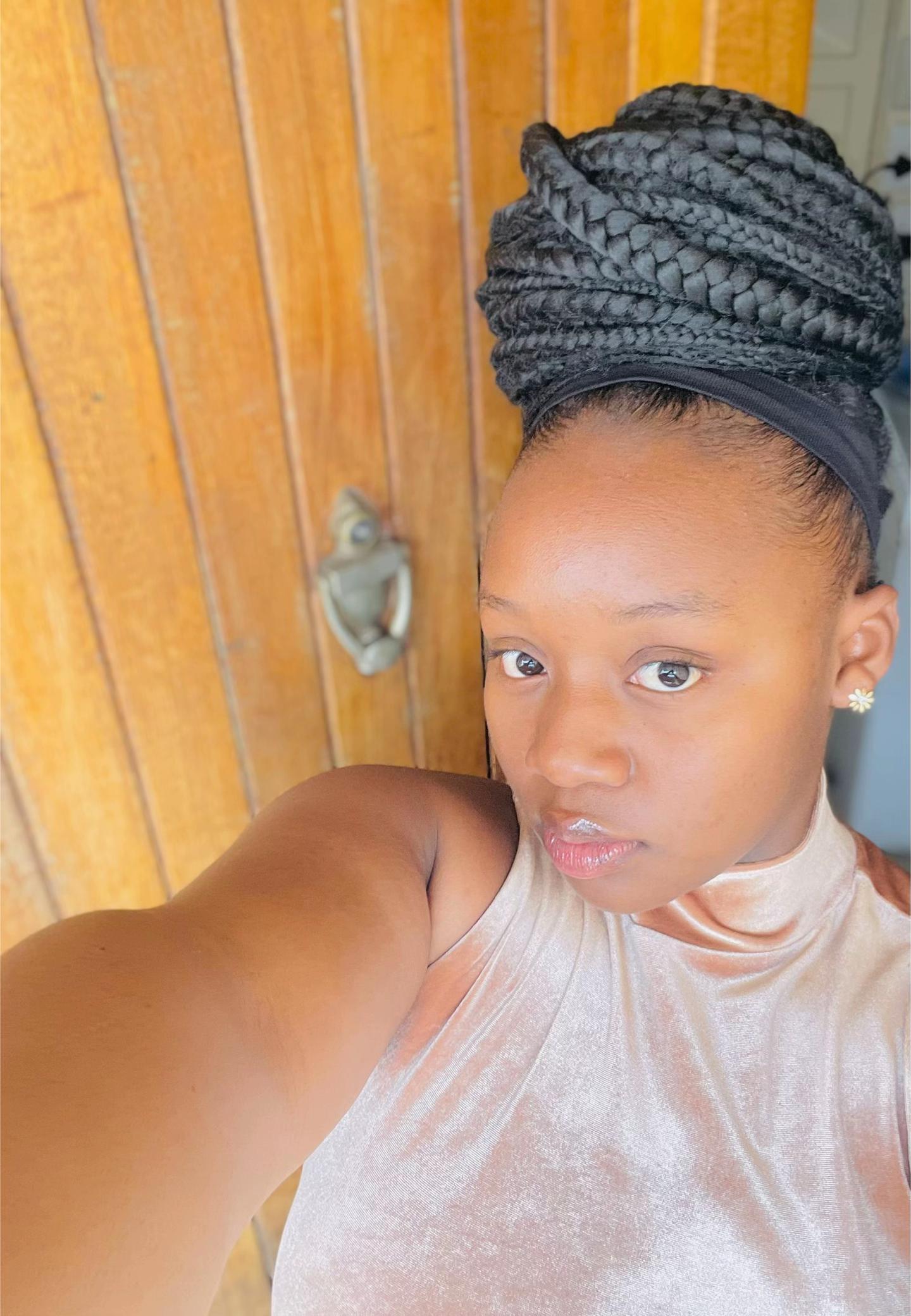@Yelwah.M