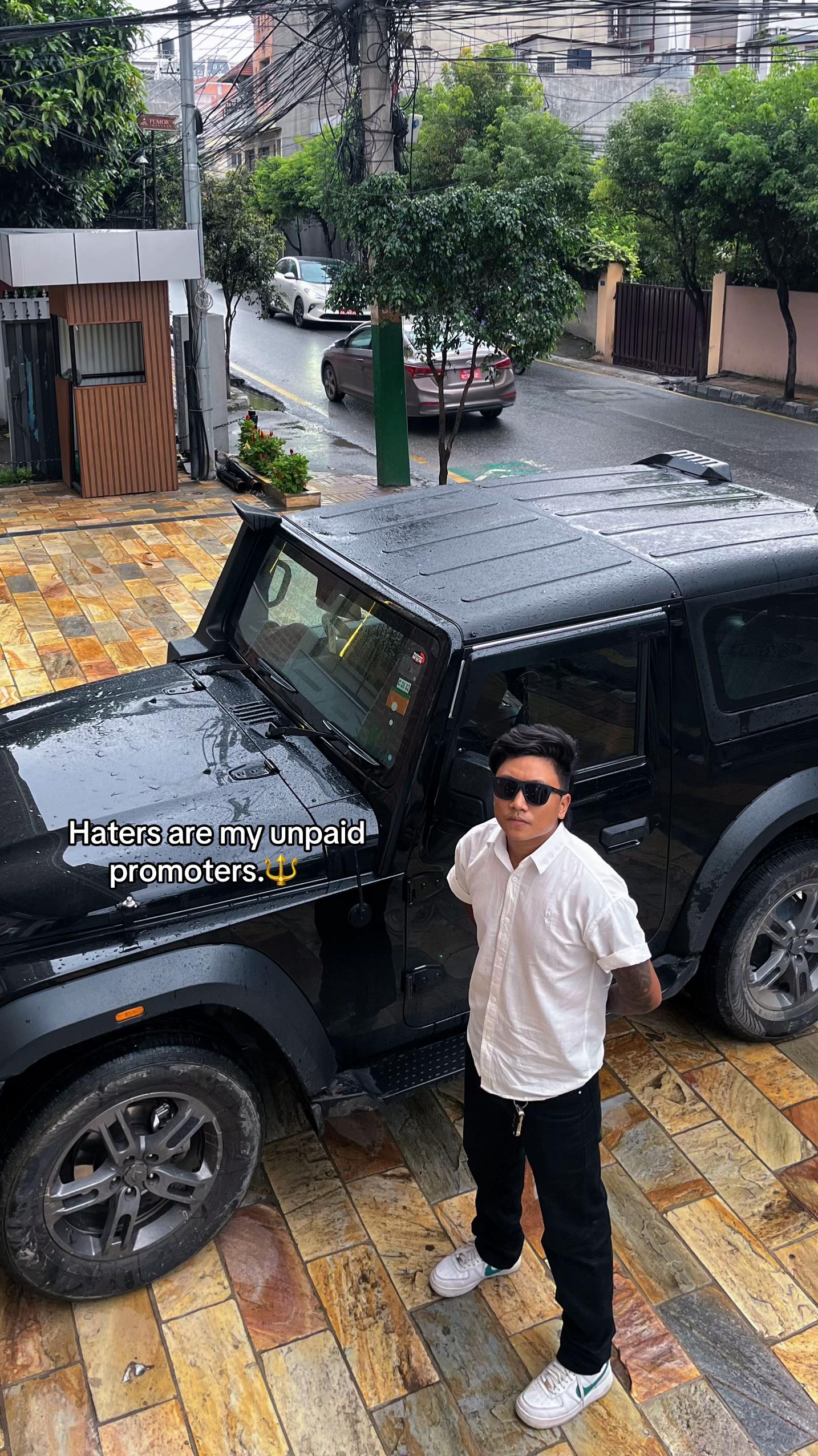@Rabin Pun Magar❤️&zwj;🔥