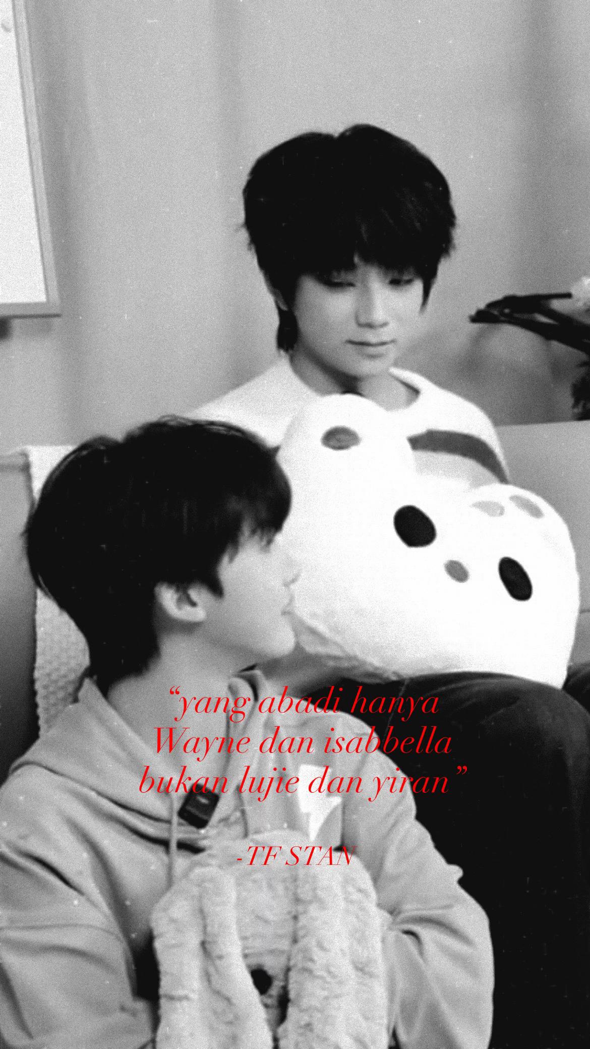 @TF家族-陈浚铭chen