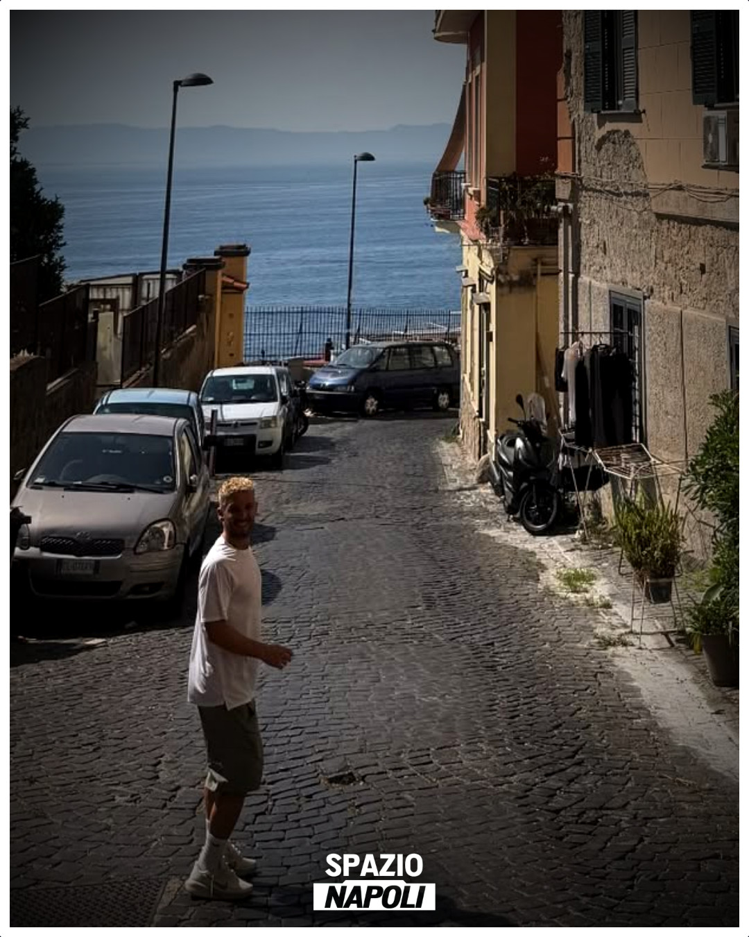@Spazio Napoli