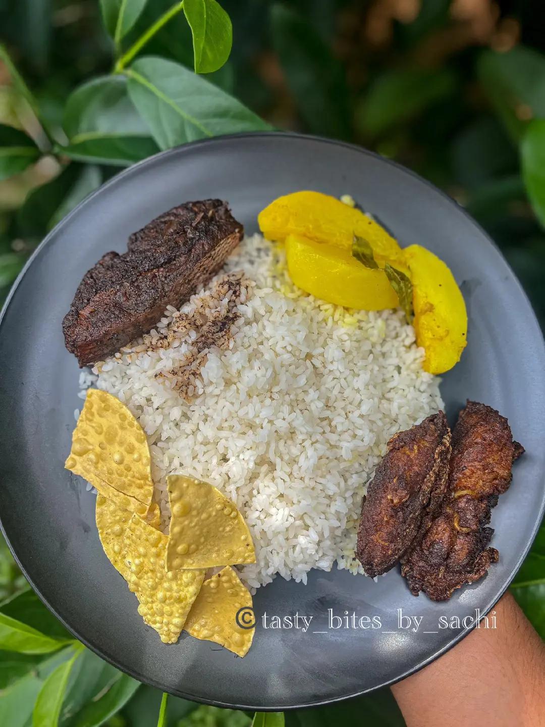 @Tasty Bites