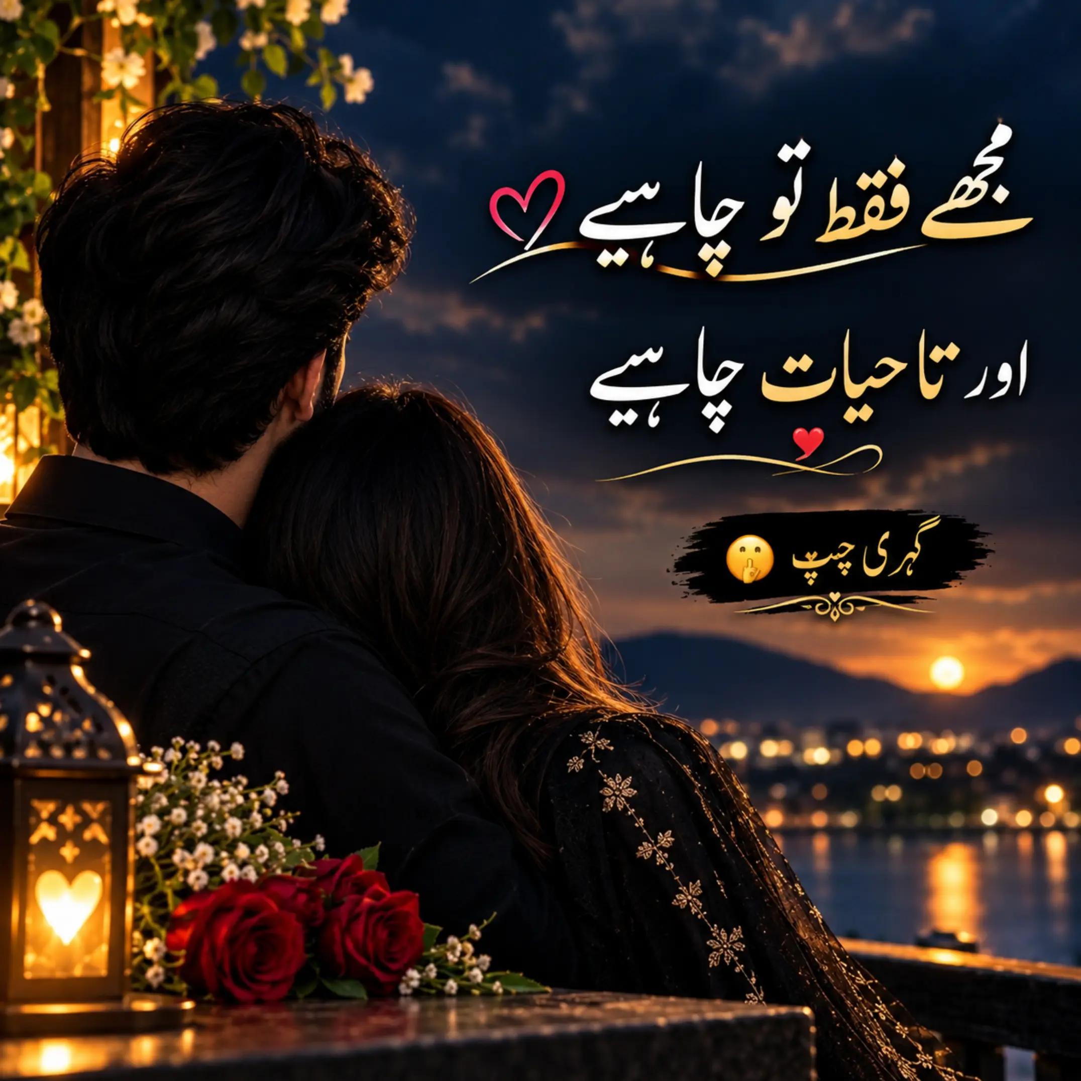 @گہری چُپ 🤫