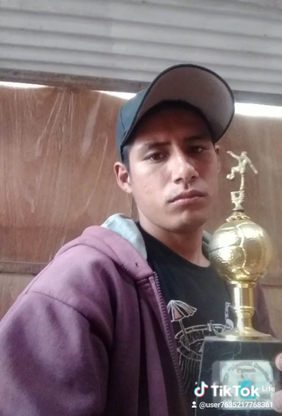 @Jhonny blas
