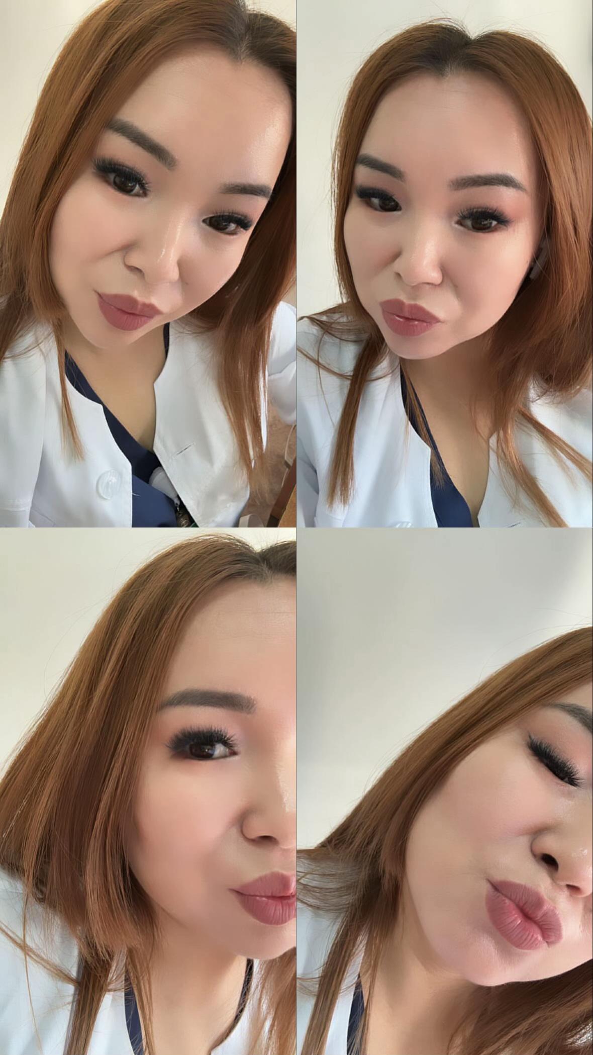 @Айнаш