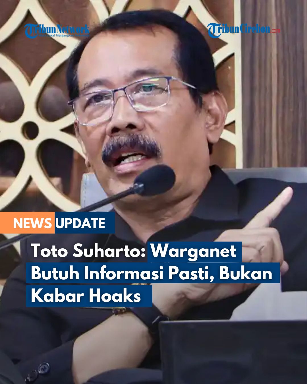 @Tribun Cirebon