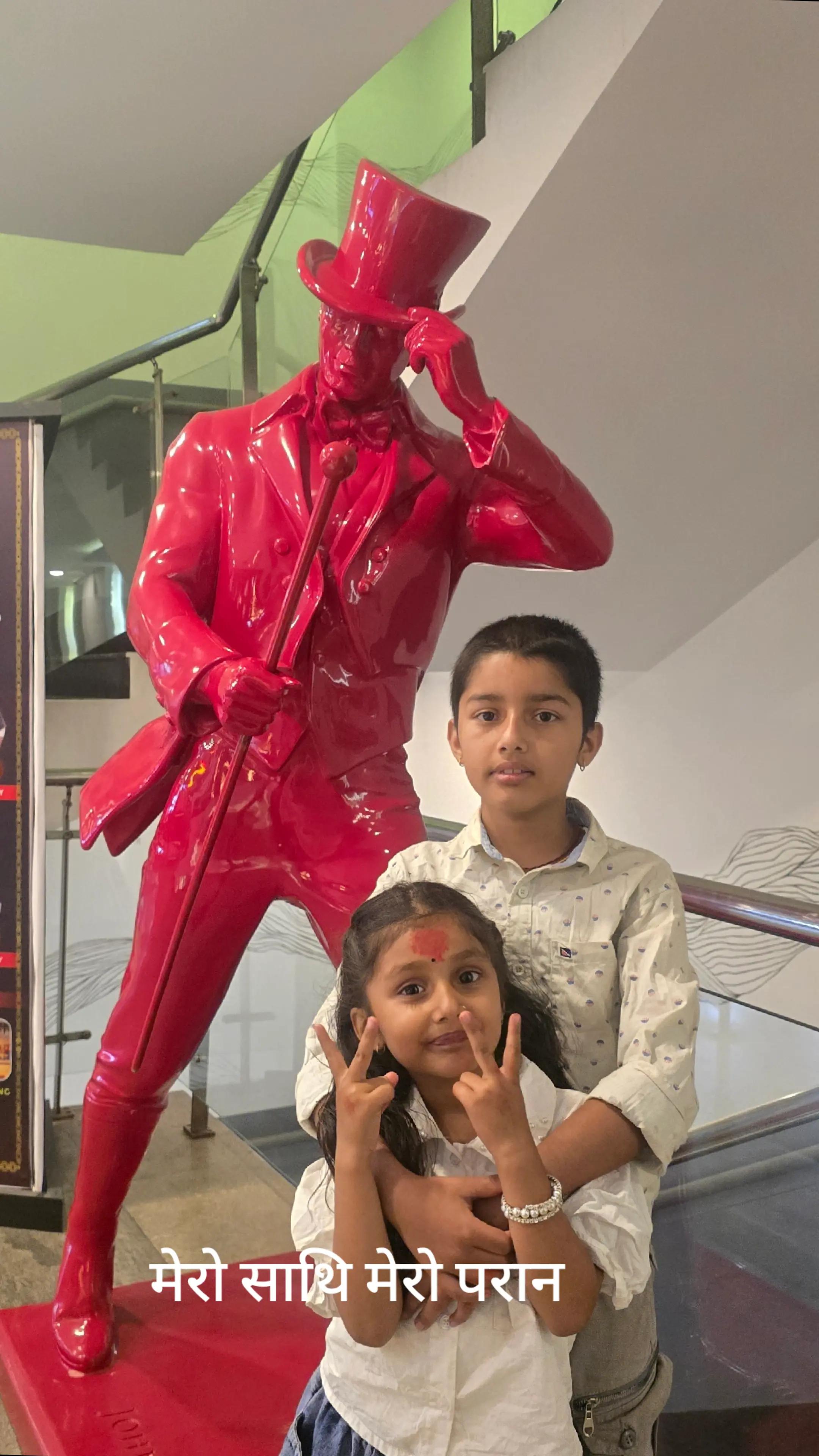 @kamalasubedi