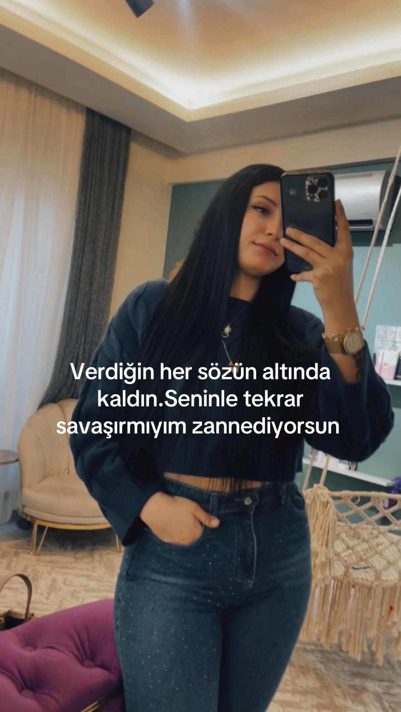 @Yağmur ✨