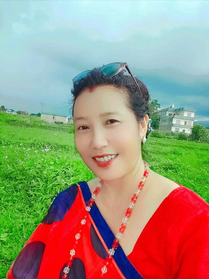 @Ramila Budha