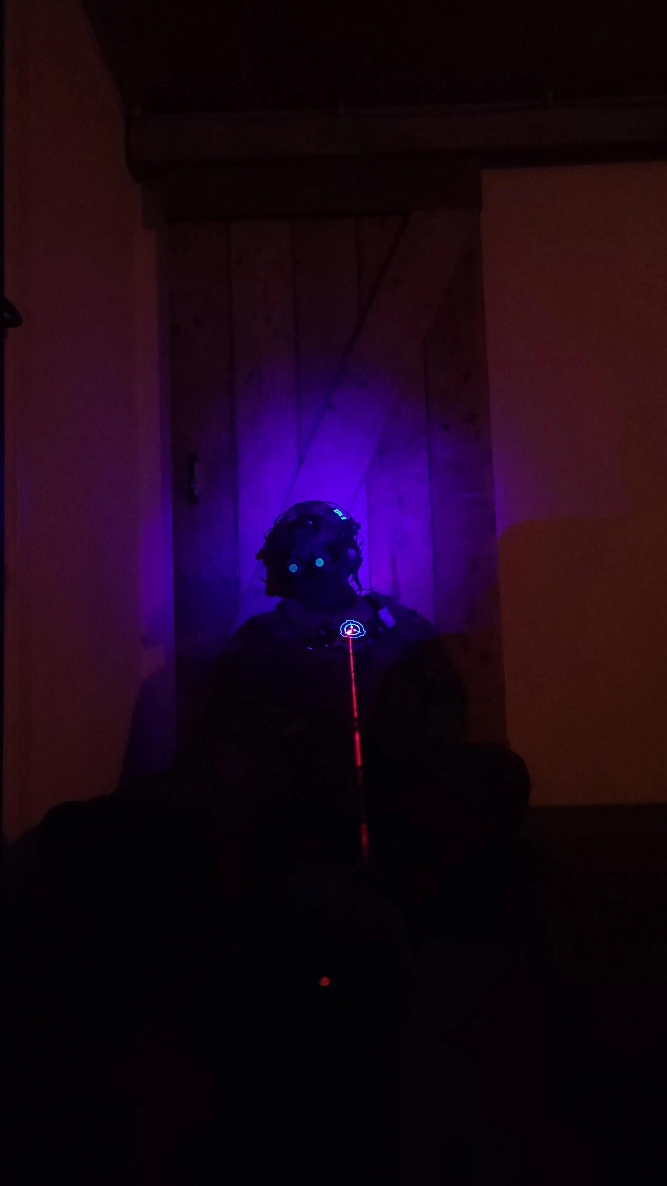 @Callsign: Executioner