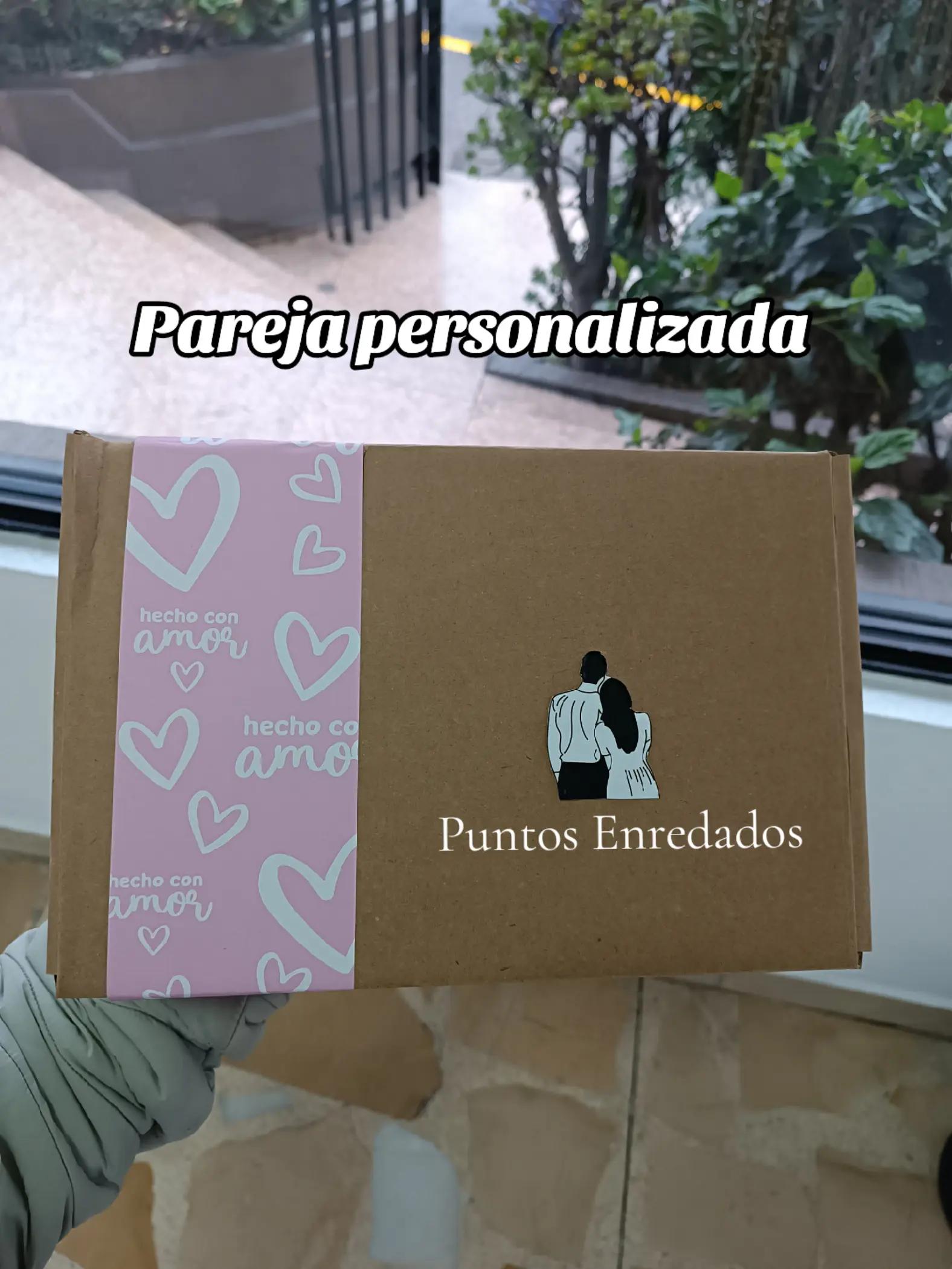 @Puntos Enredados 🇪🇨🧶