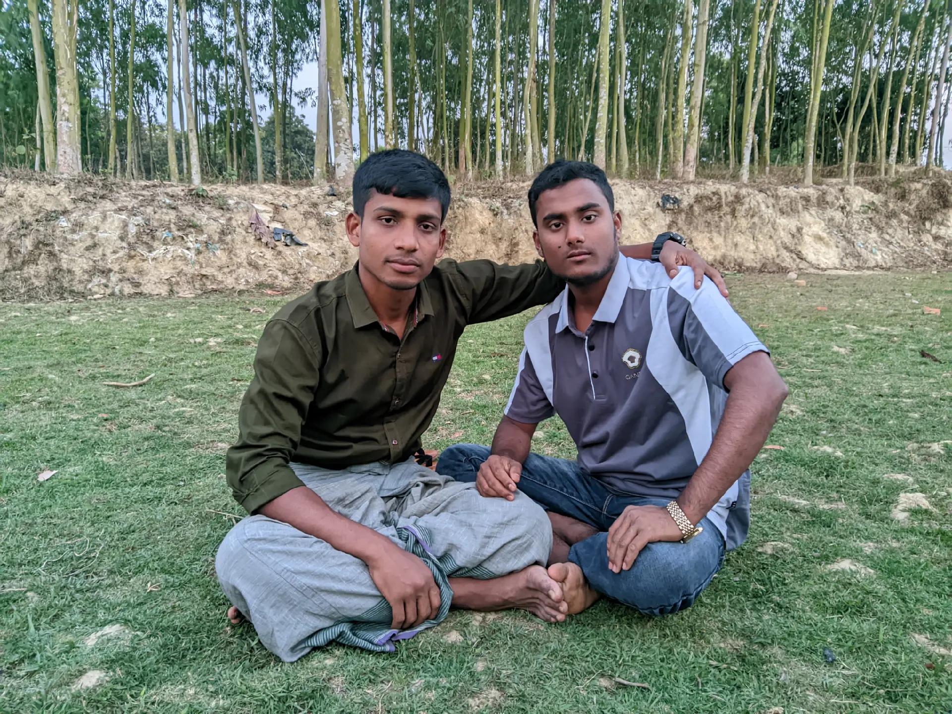 @MD Hasan 786