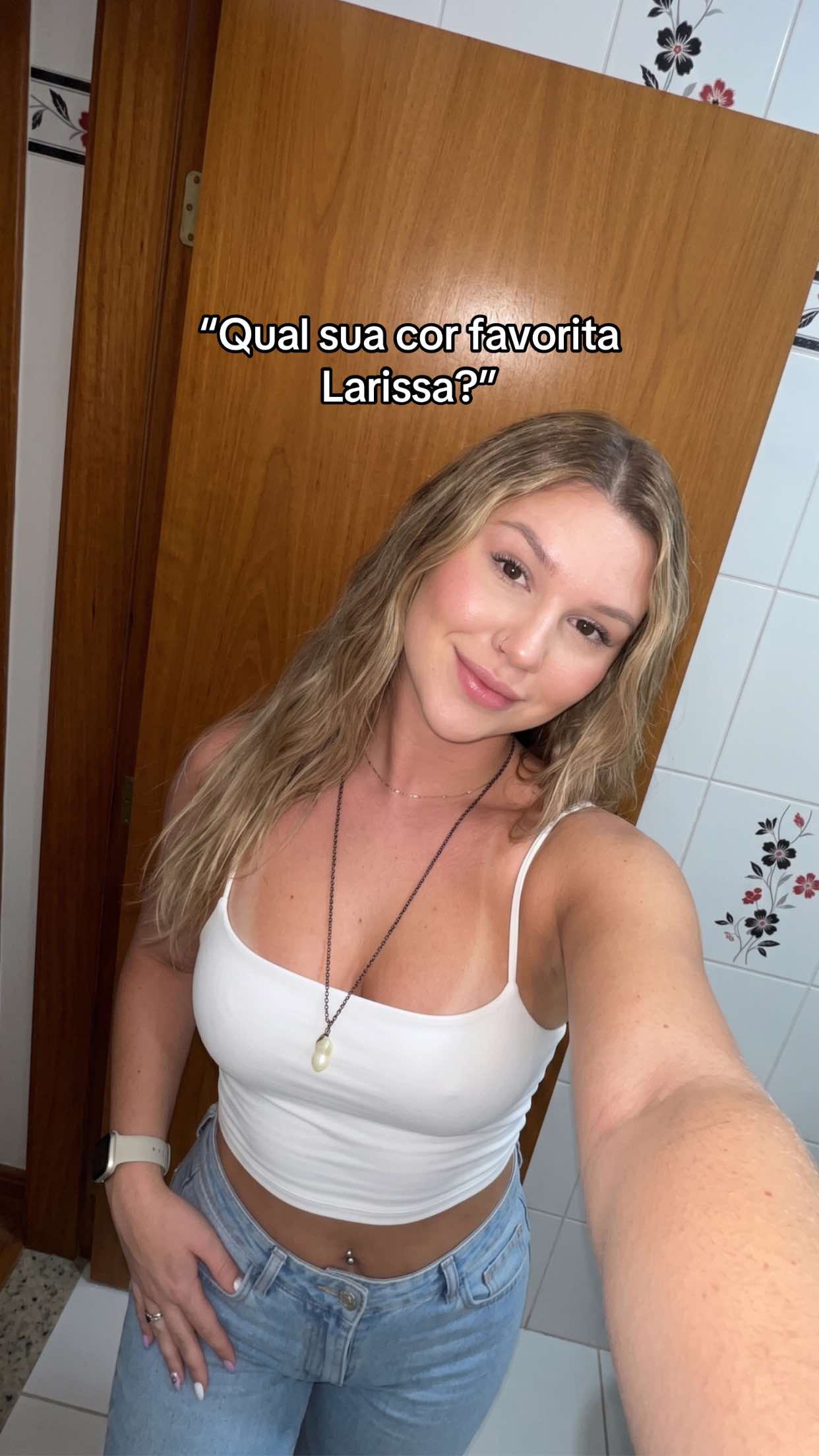@Larissa Botelho