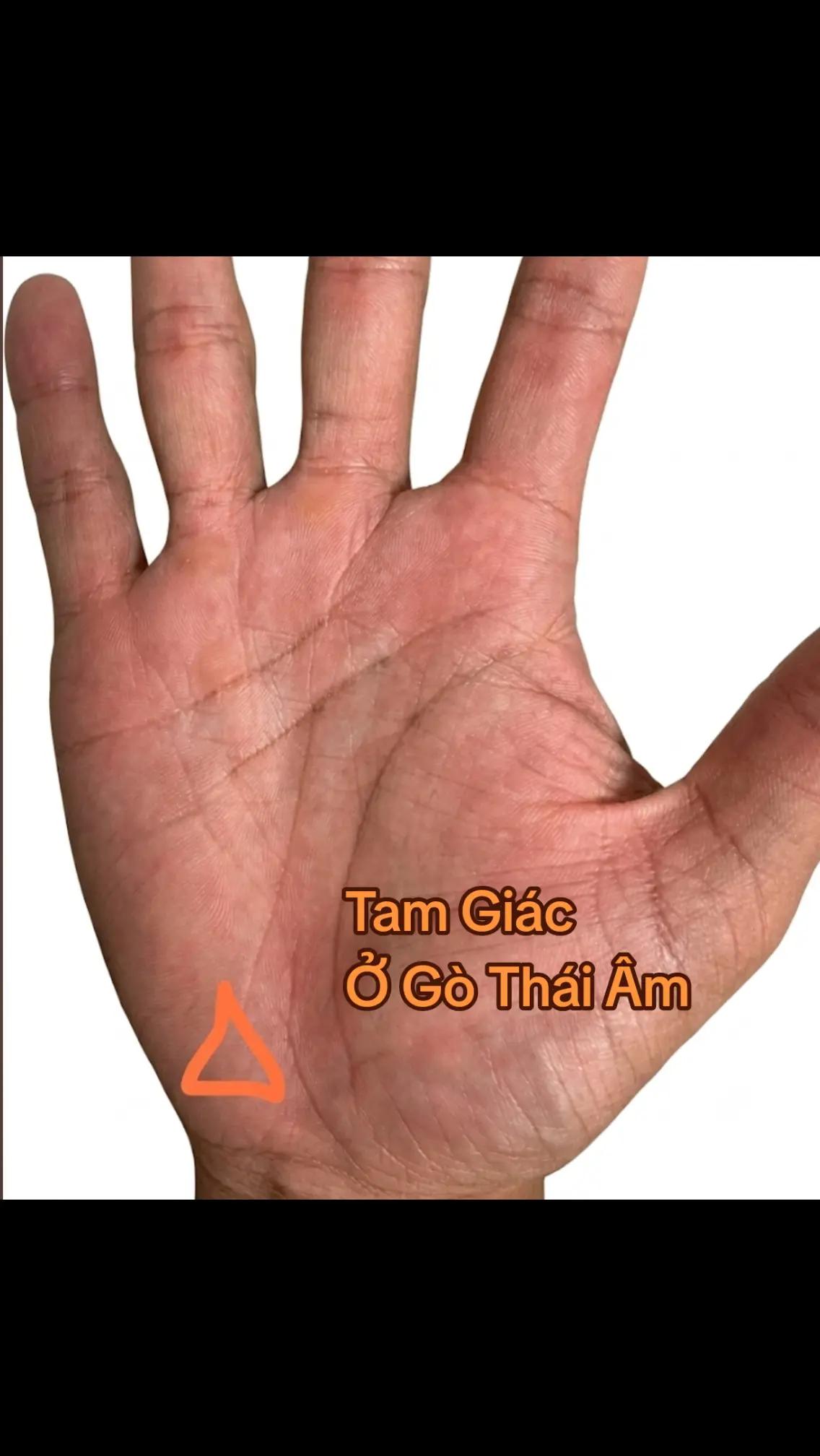 @Nhân Tướng Hiểu Mình