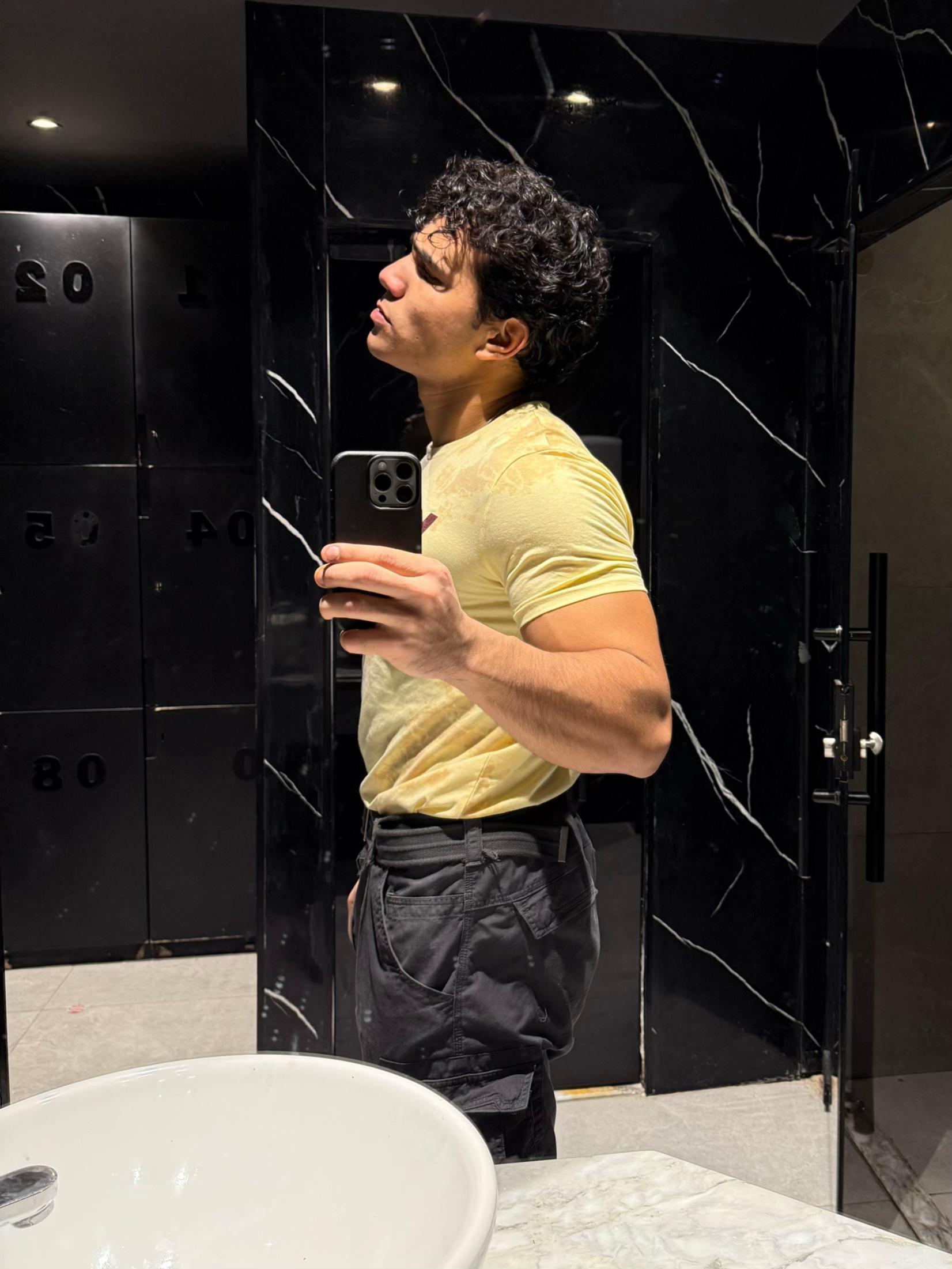 @Amgad Fit