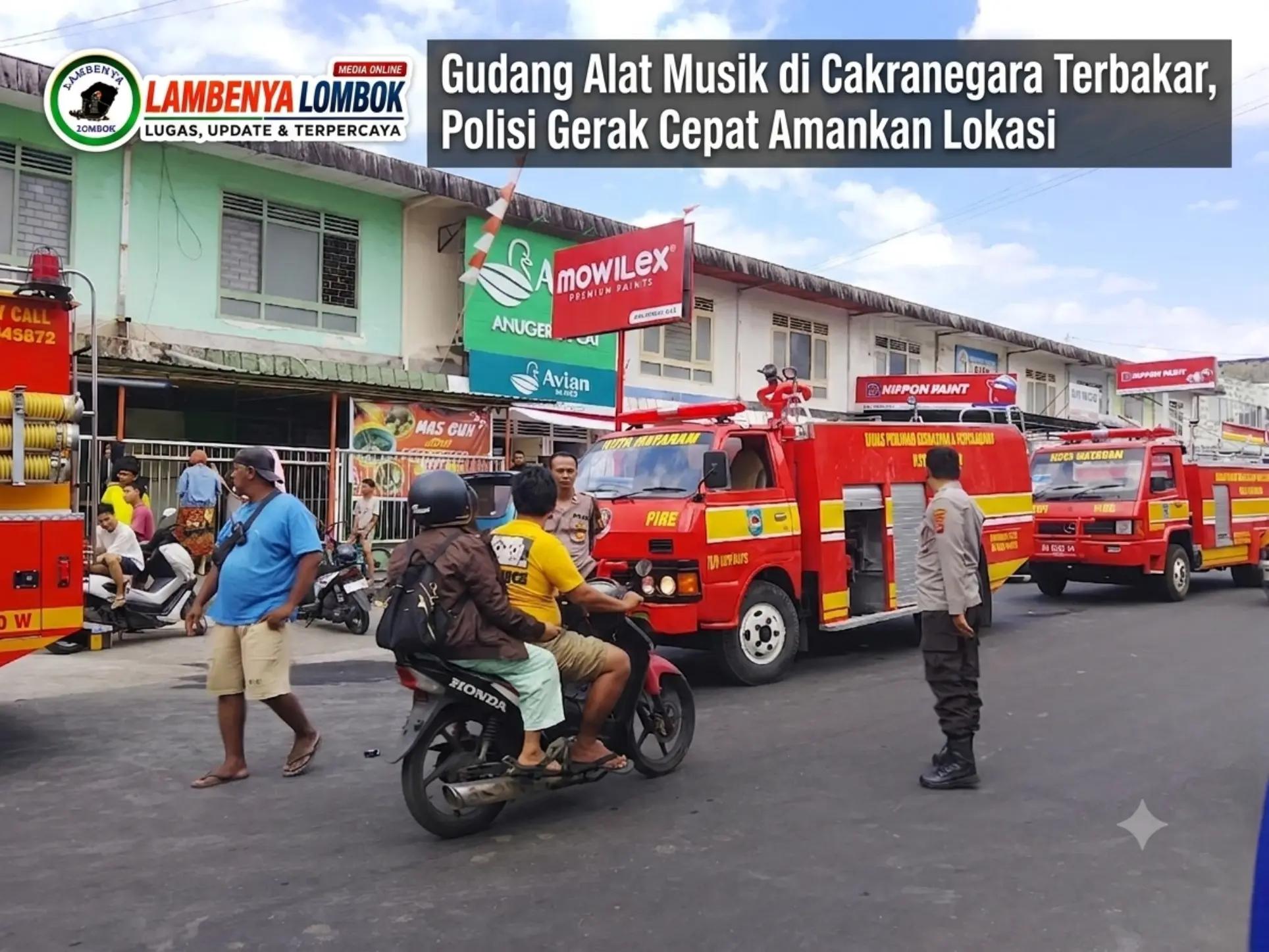 @LAMBELOMBOK
