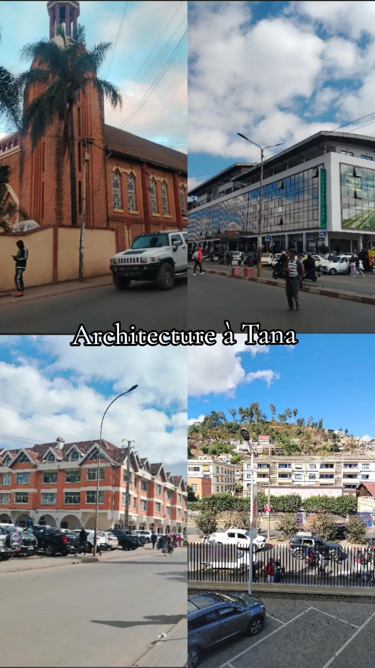 @Come to madagascar