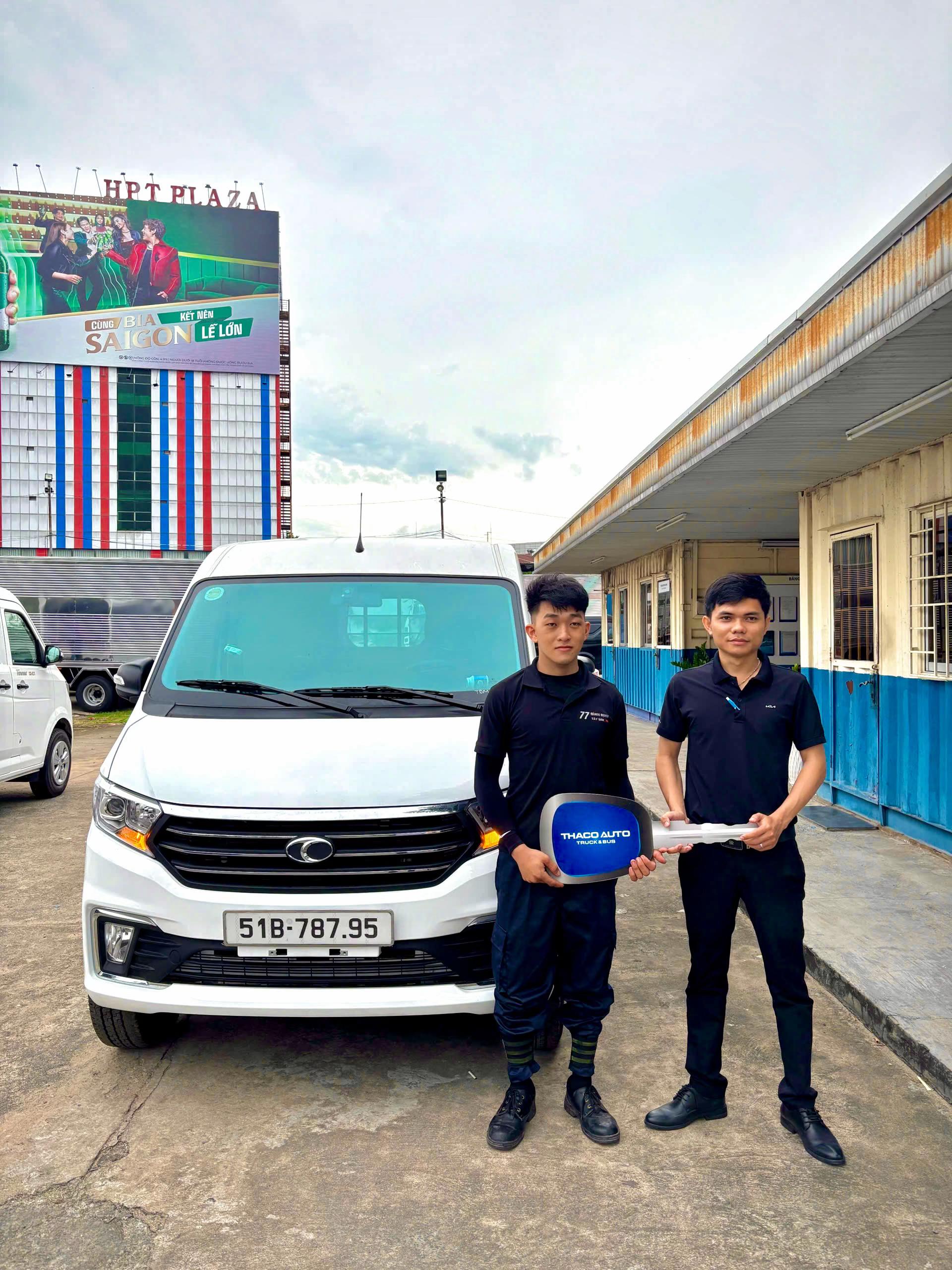 @Xe Tải KIA - 0865 650 402