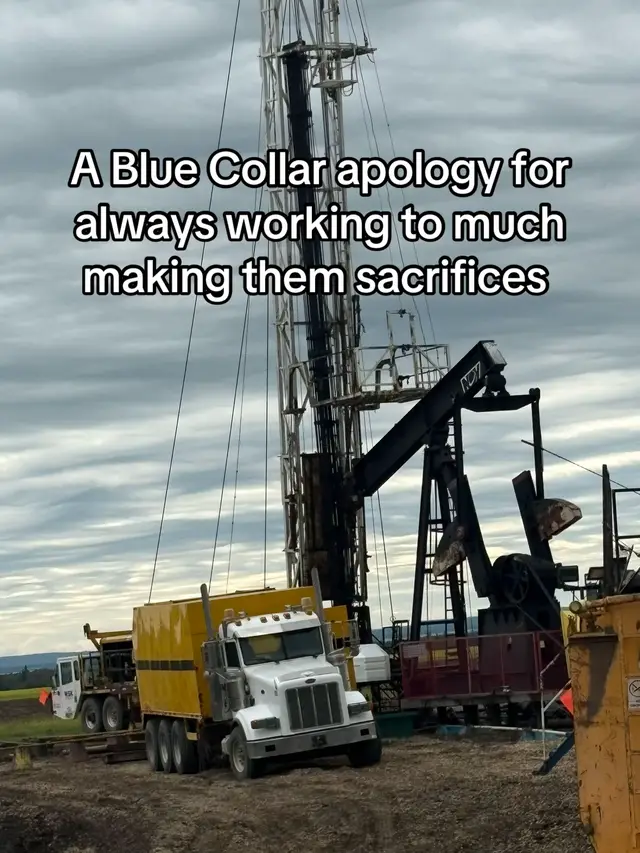 @🇨🇦Alberta -oilfield 🇨🇦