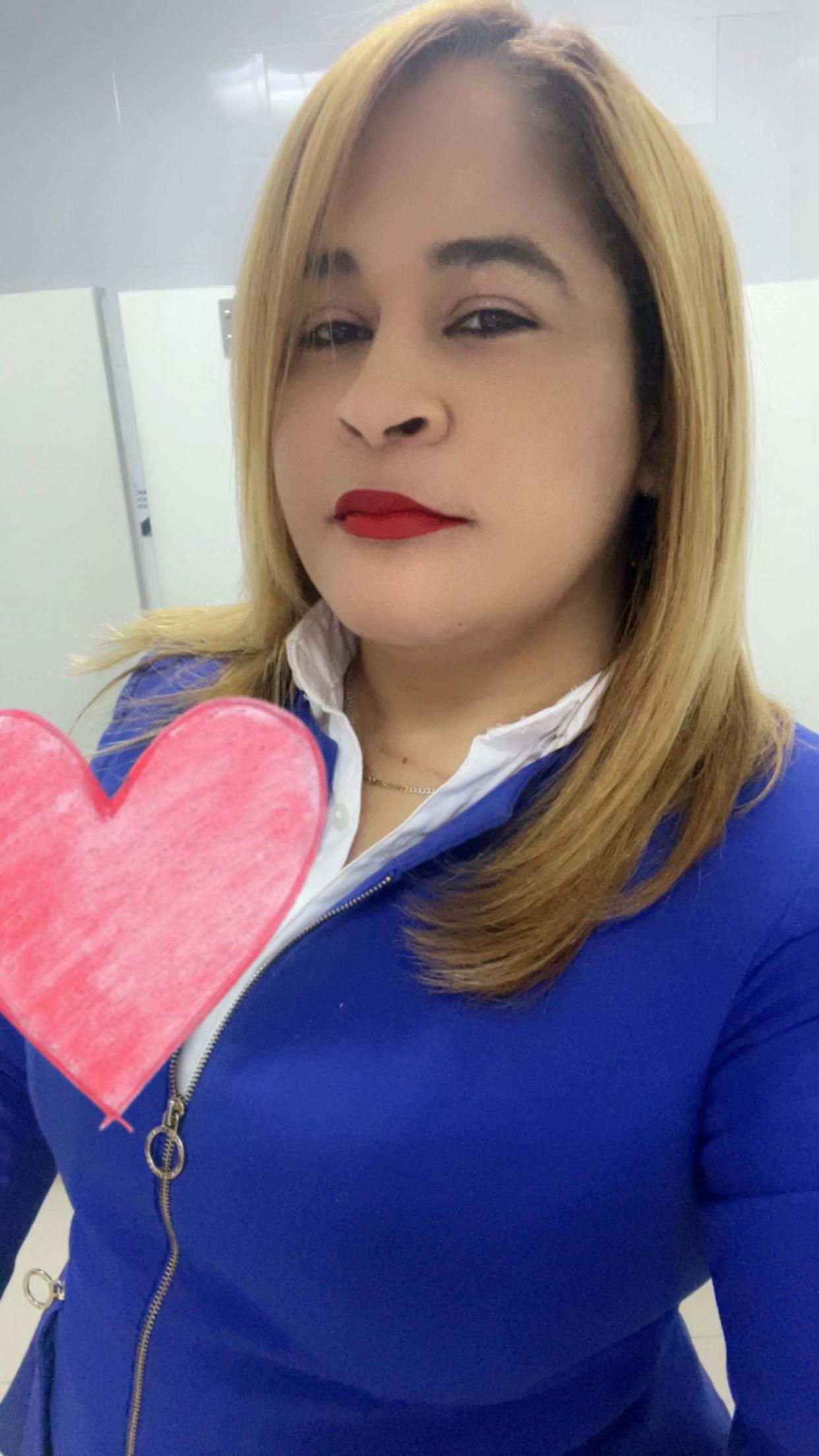 @😍Tania😍👸