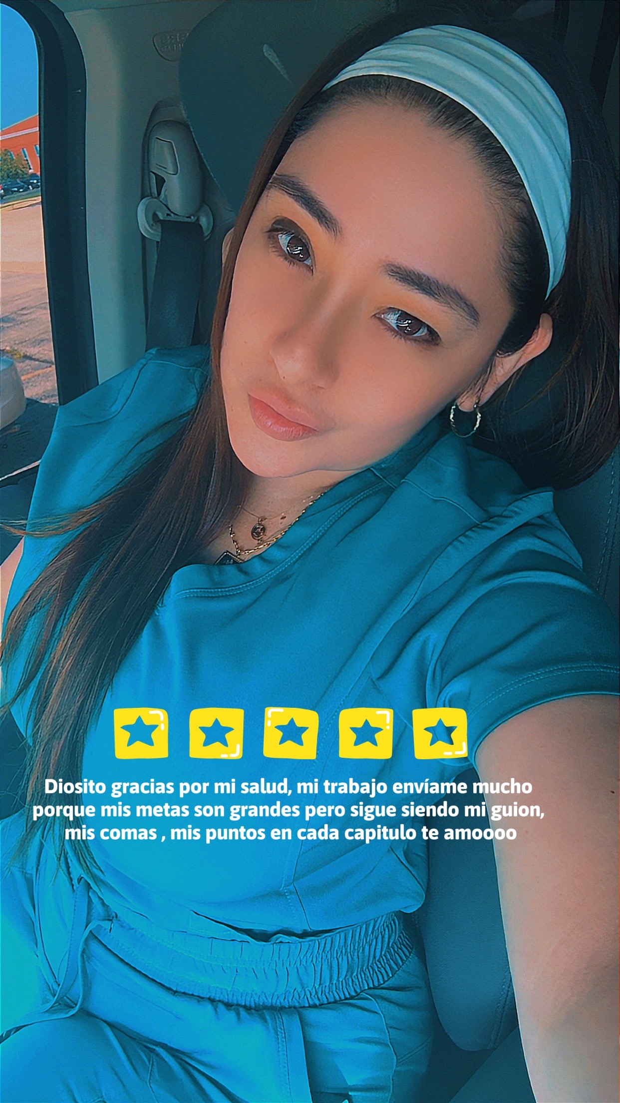 @Farley Luque