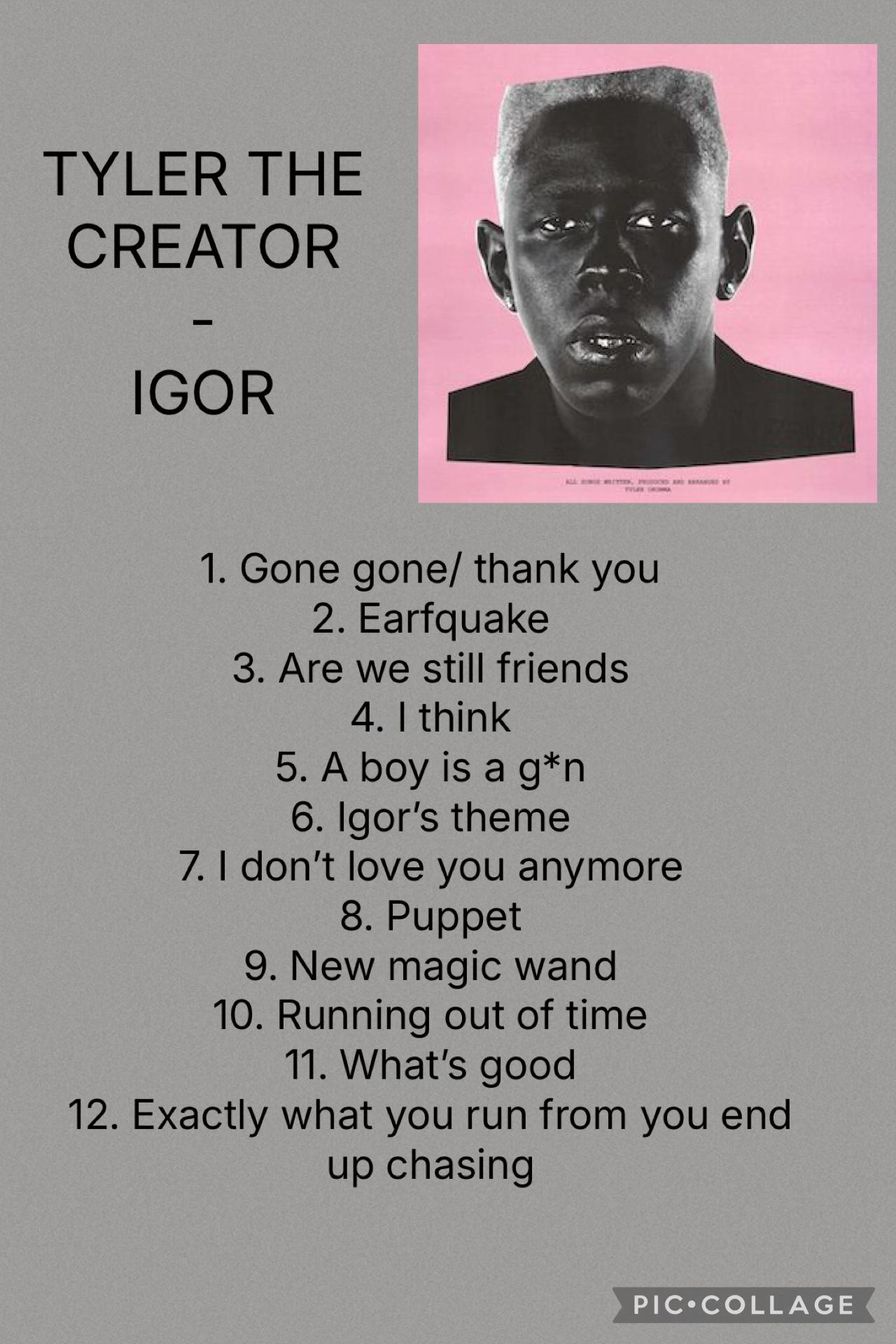 @albumranking