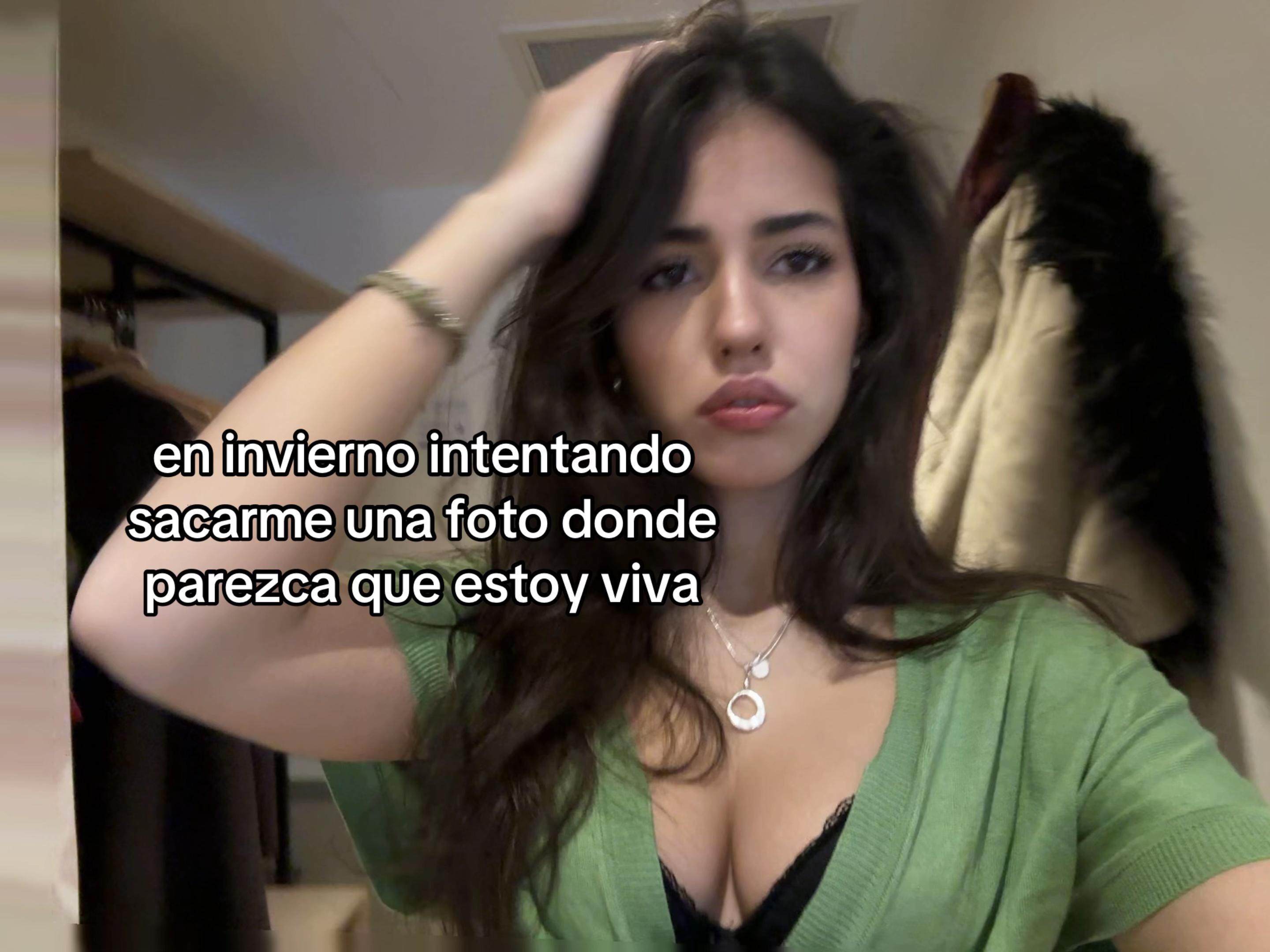 @Kiara Odriozola