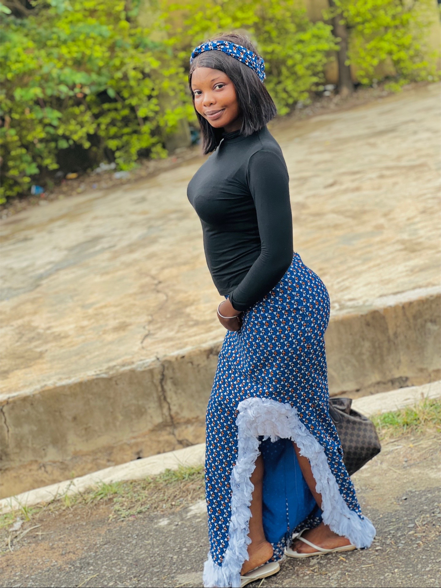 @Yes, I’m Moferanmi 💫
