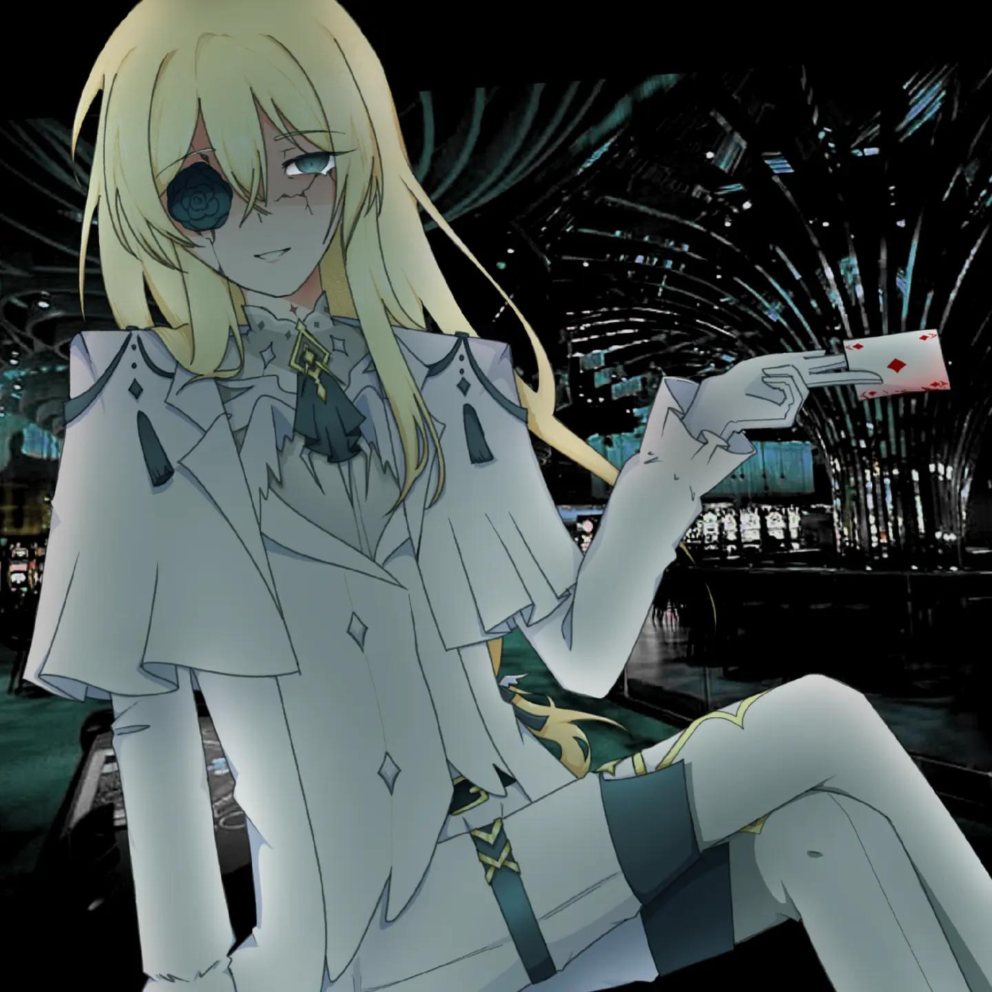 @tsuki 𝅘𝅥𝅮