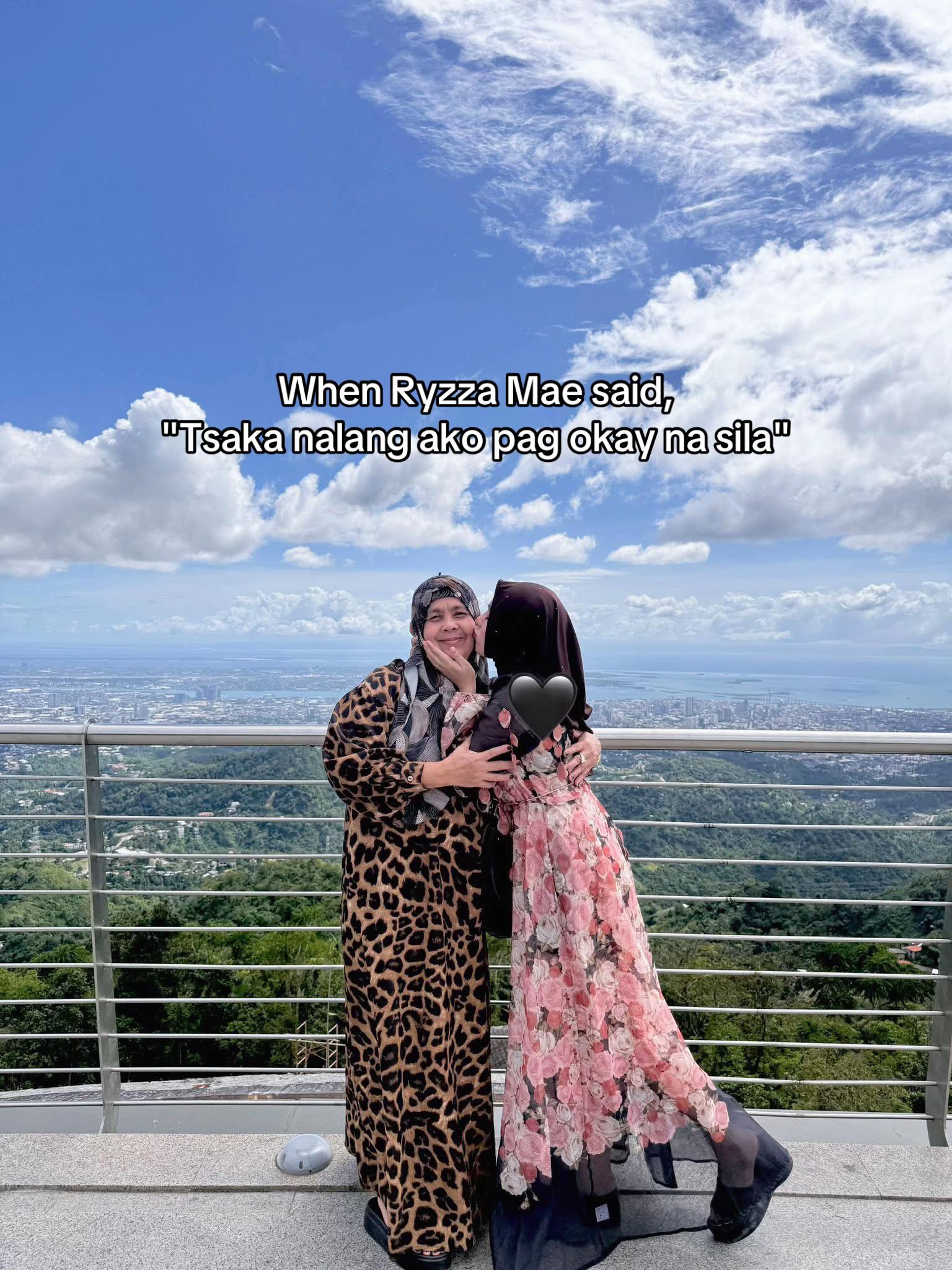 @Bai Veronica Mangansakan