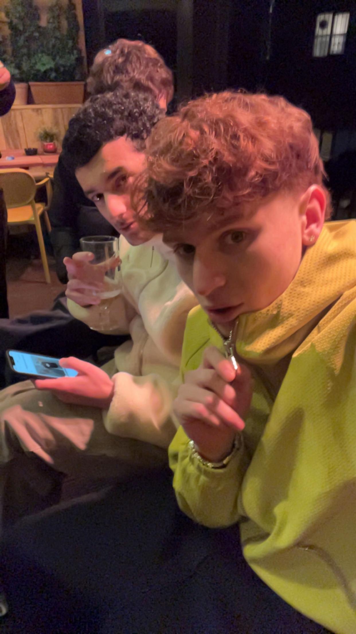 @Fin
