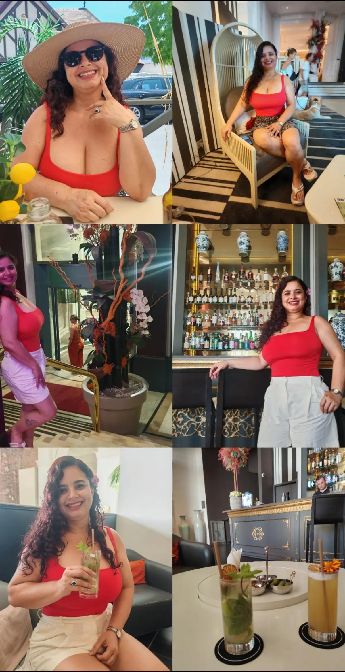 @lina leon