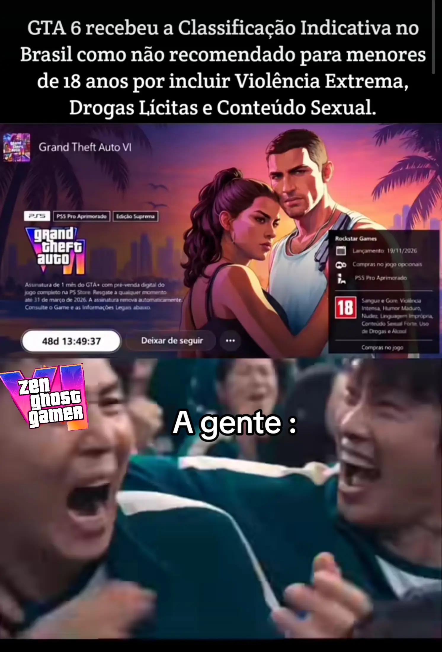 @ZenGhostGamer🕸️