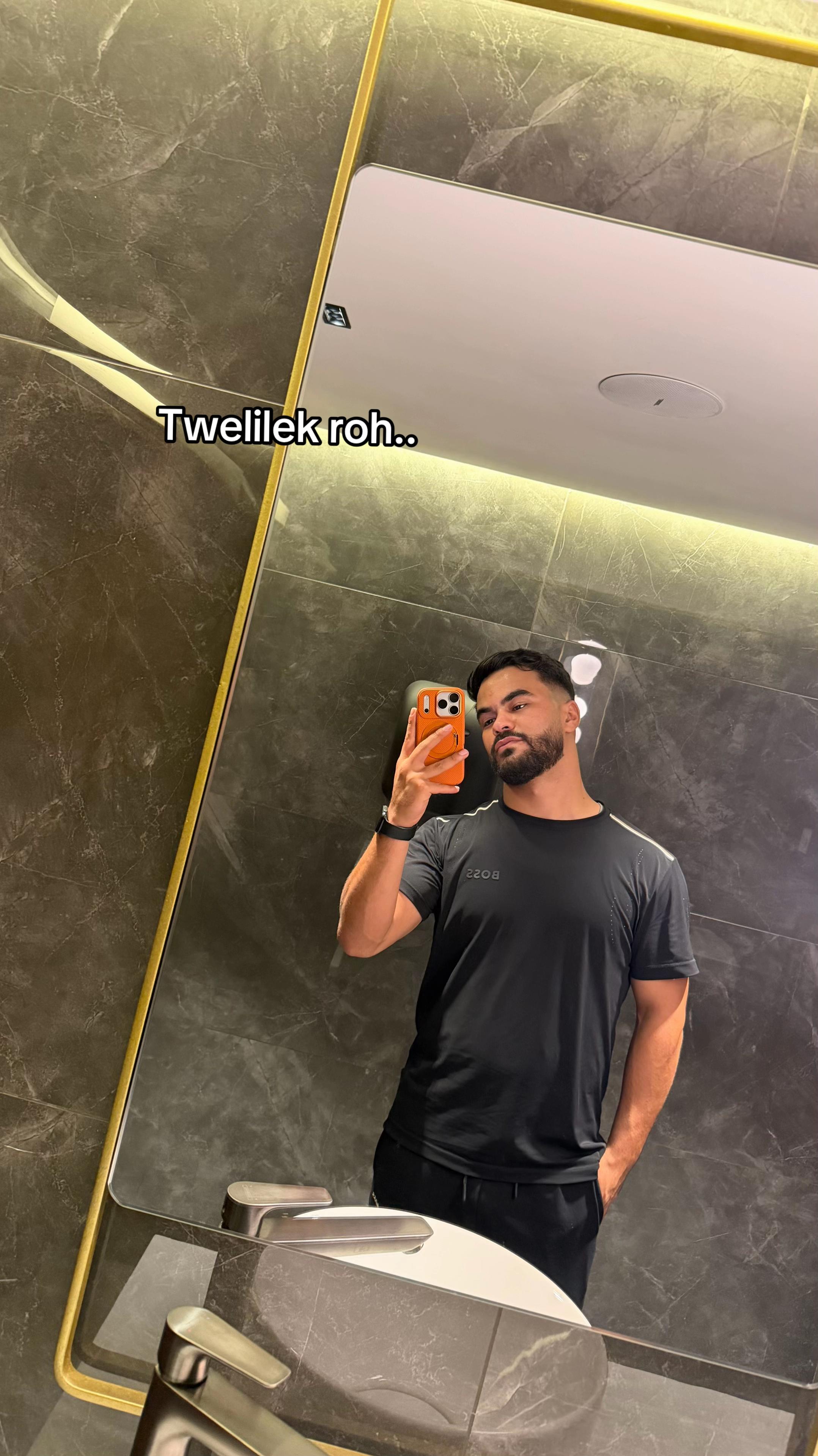@Badro dans une 7R⚡️