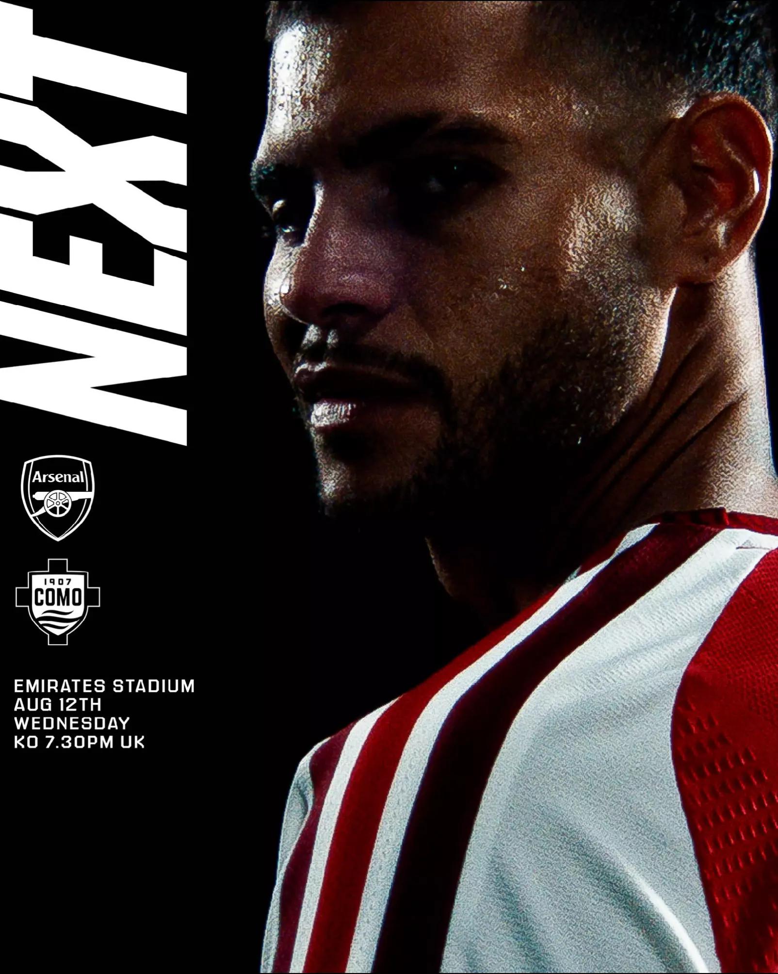 @🔴❤Arsenal Addict🔴❤