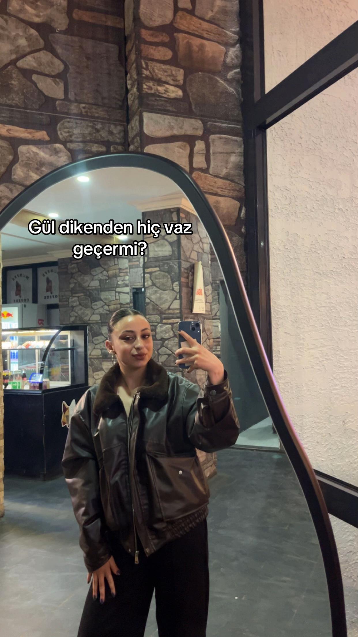 @Zehra şeng&ouml;zen