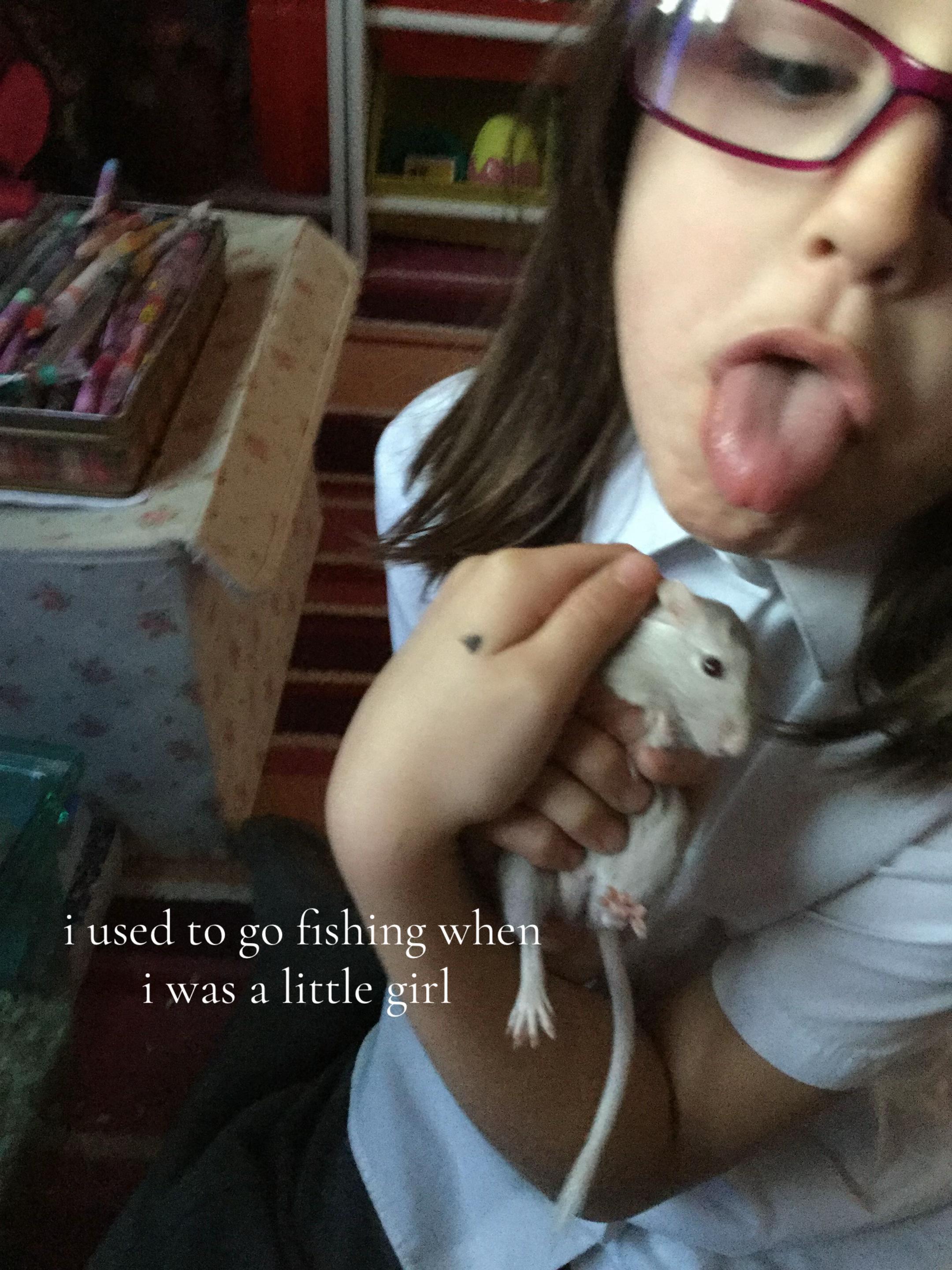 @maisie~grace