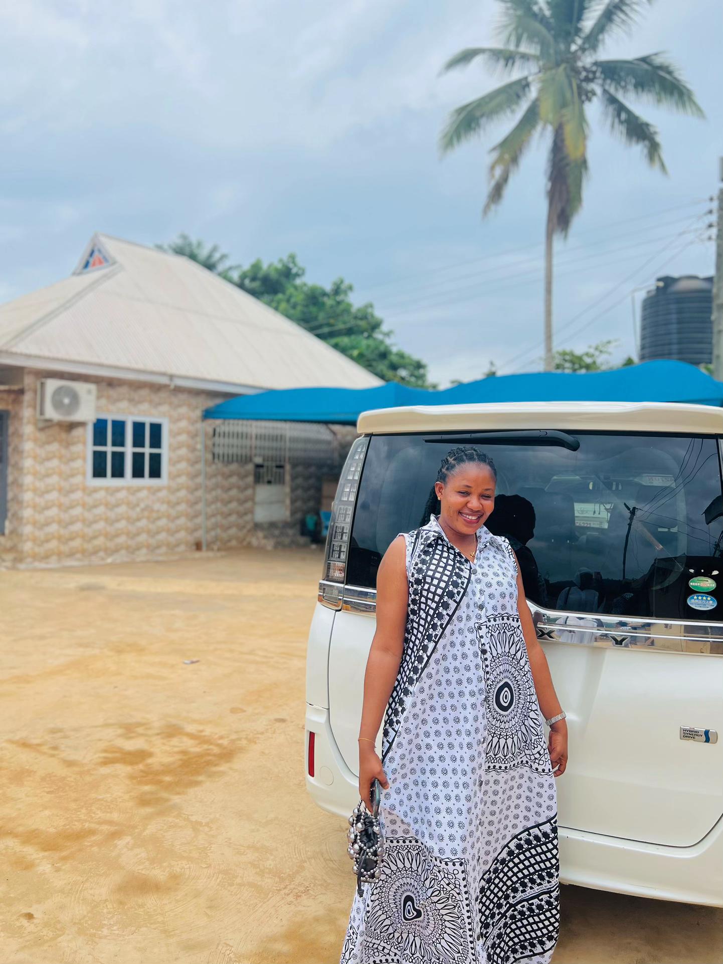 @AKOSUA ANOKYEWAA❤️😘