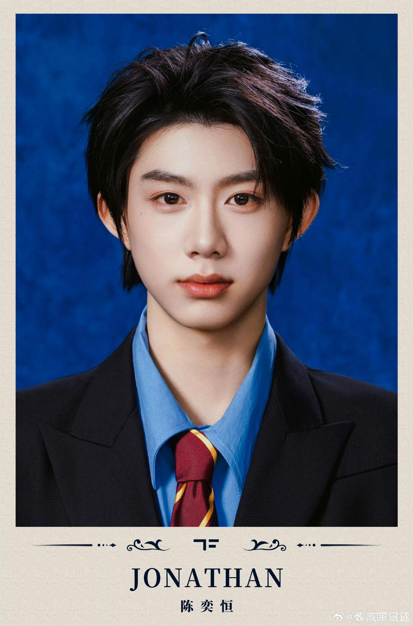 @Yuenwen